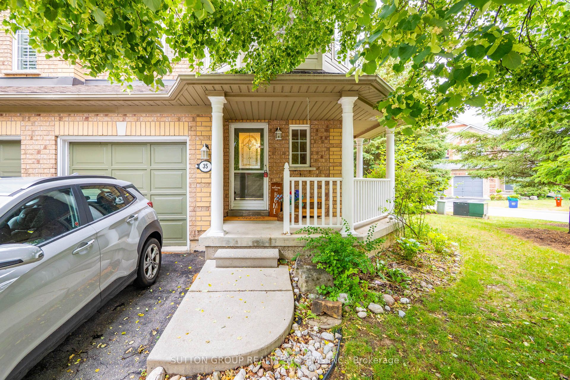 2871 Darien Road 35, Burlington, ON L7M 4R6 photo 3