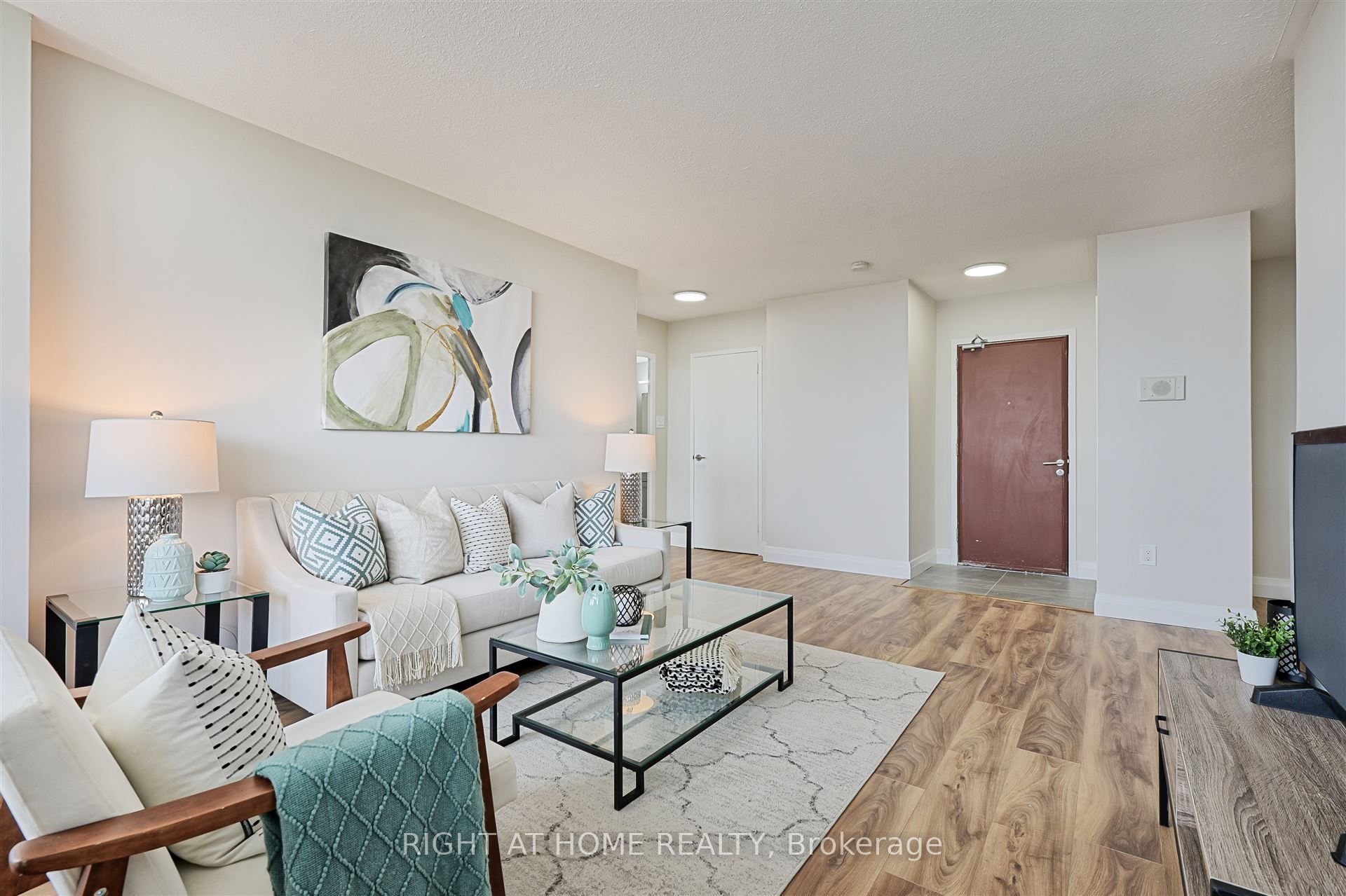 235 Grandravine Drive 812, Toronto, ON M3N 1J2 photo 4
