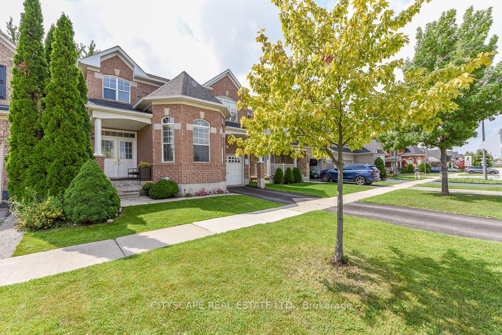 879 Bennett Boulevard, Milton, ON L9T 6X9 photo 2