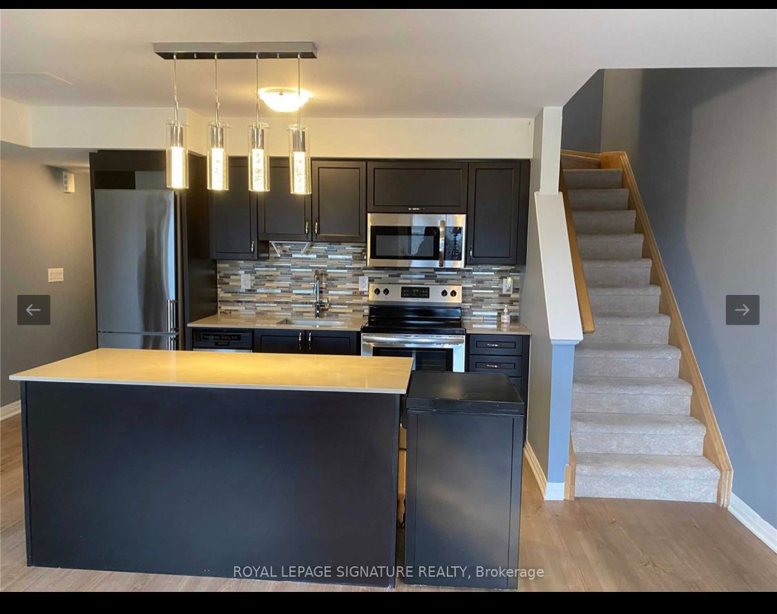 161 William Duncan Road 4, Toronto, ON M3K 0B9