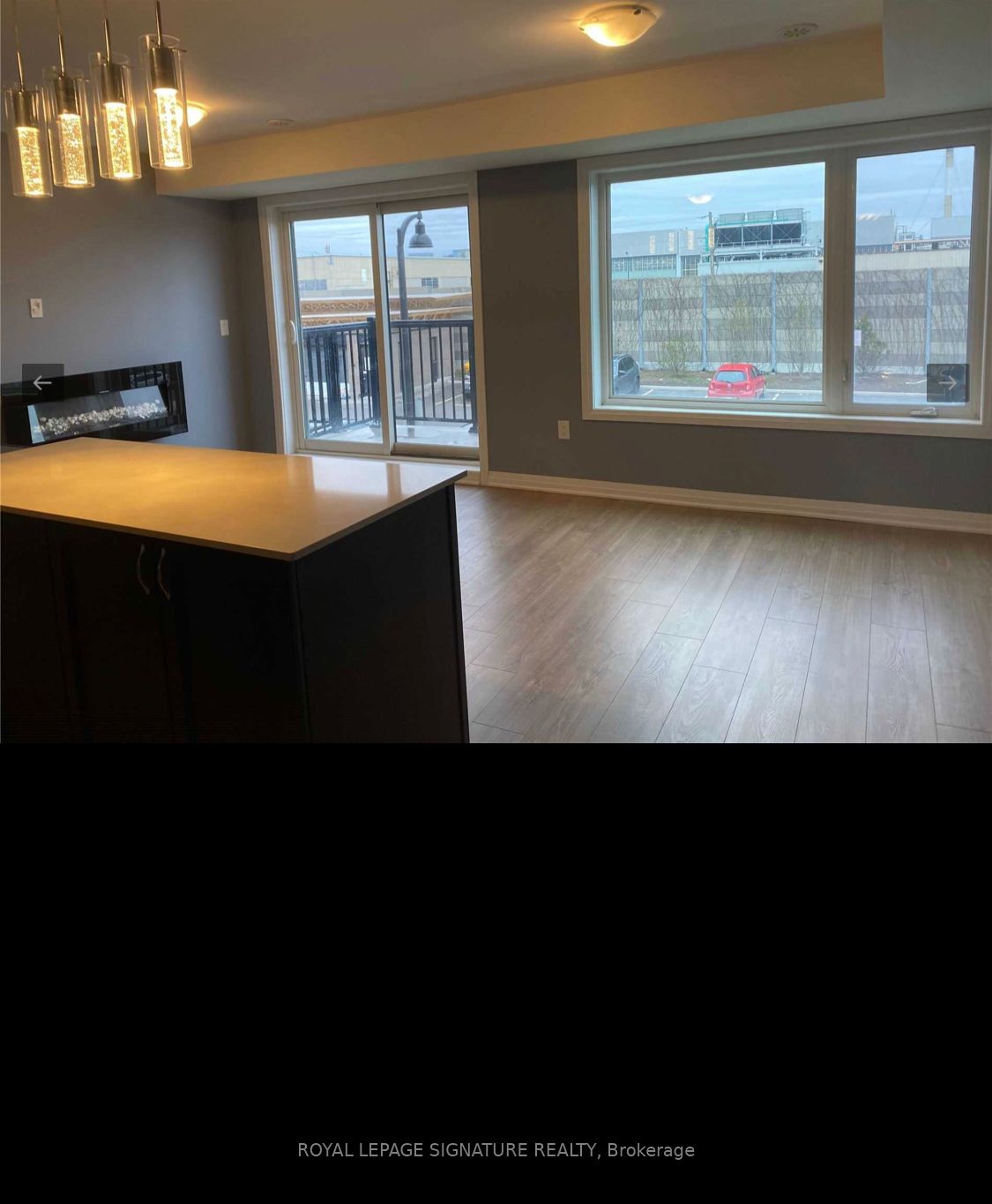 161 William Duncan Road 4, Toronto, ON M3K 0B9 photo 3