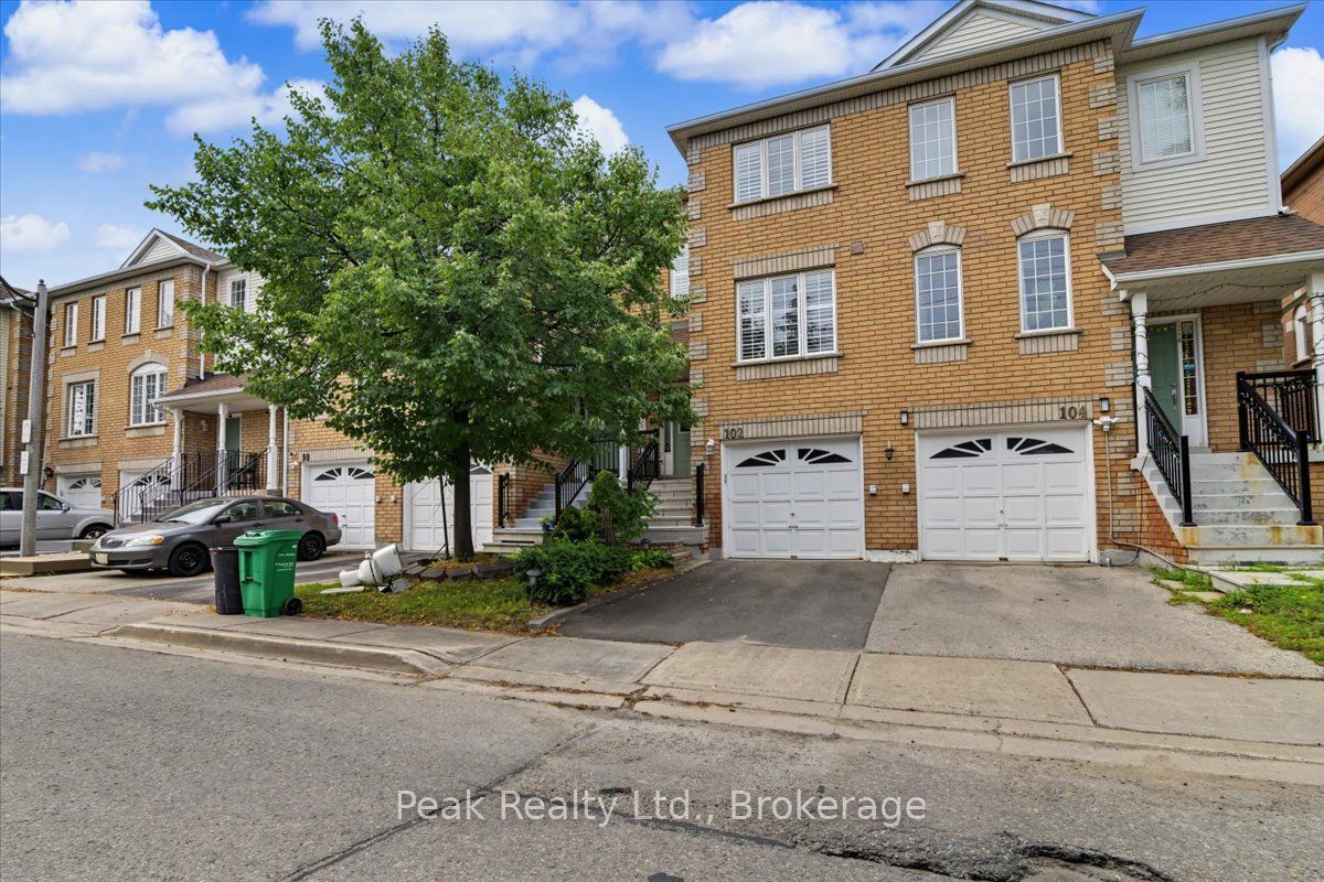 9800 McLaughlin Road 102, Brampton, ON L6X 4R1 photo 2