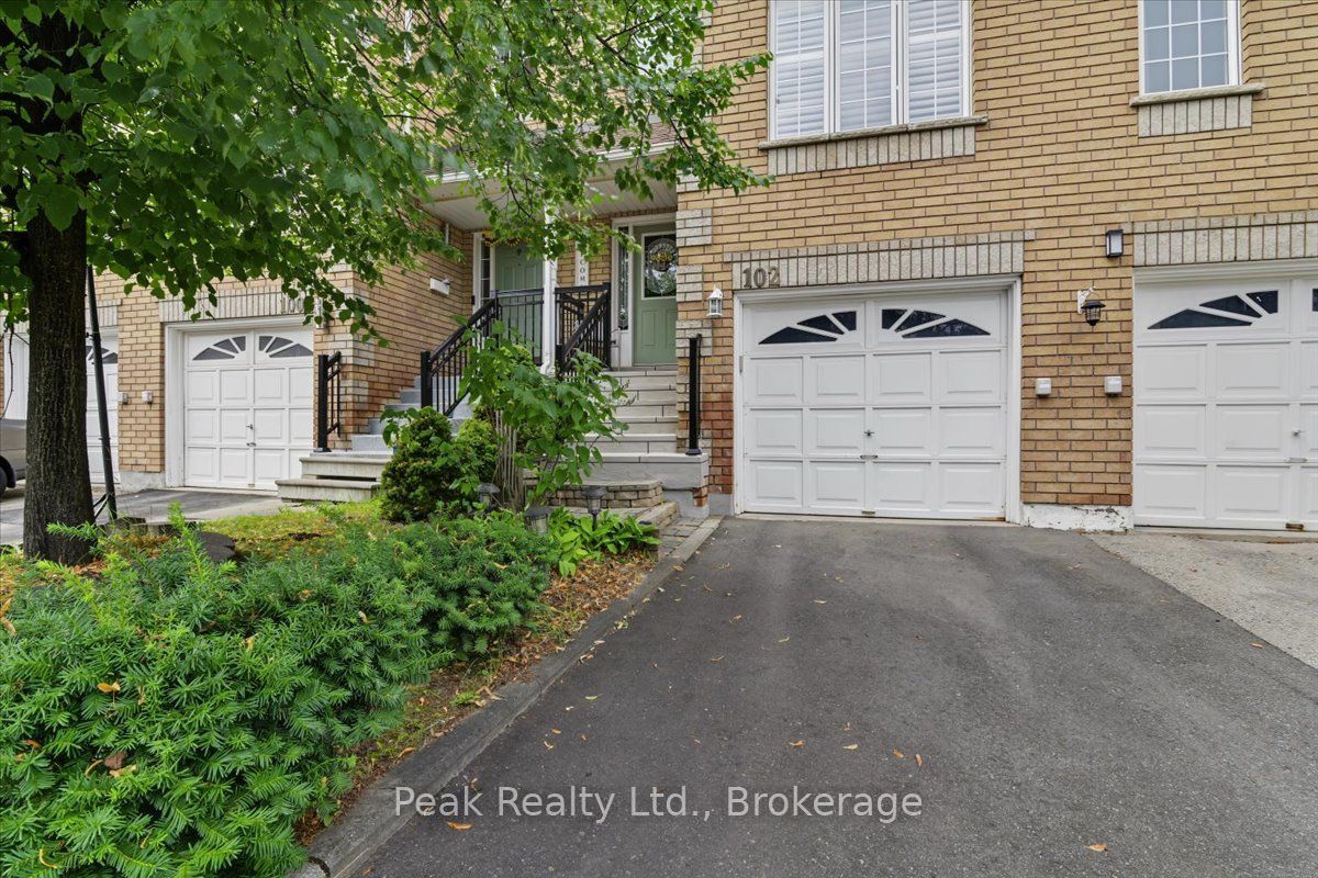 9800 McLaughlin Road 102, Brampton, ON L6X 4R1 photo 3