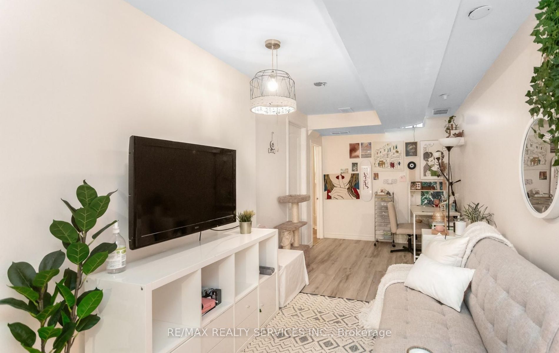 4161 Goldenrod Crescent (BSMT), Mississauga, ON L5V 3C1 photo 5