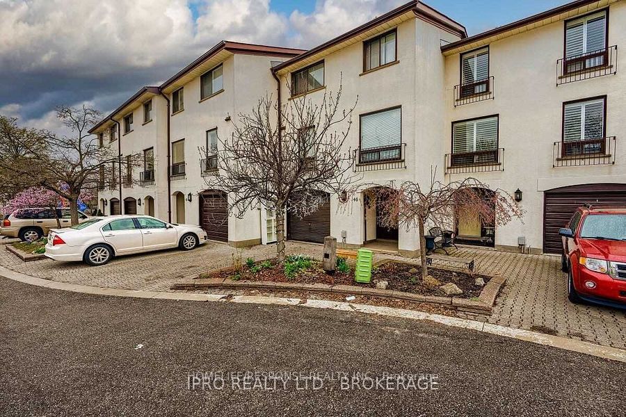 6679 SHELTER BAY Road 46, Mississauga, ON L5N 2A2 photo 2