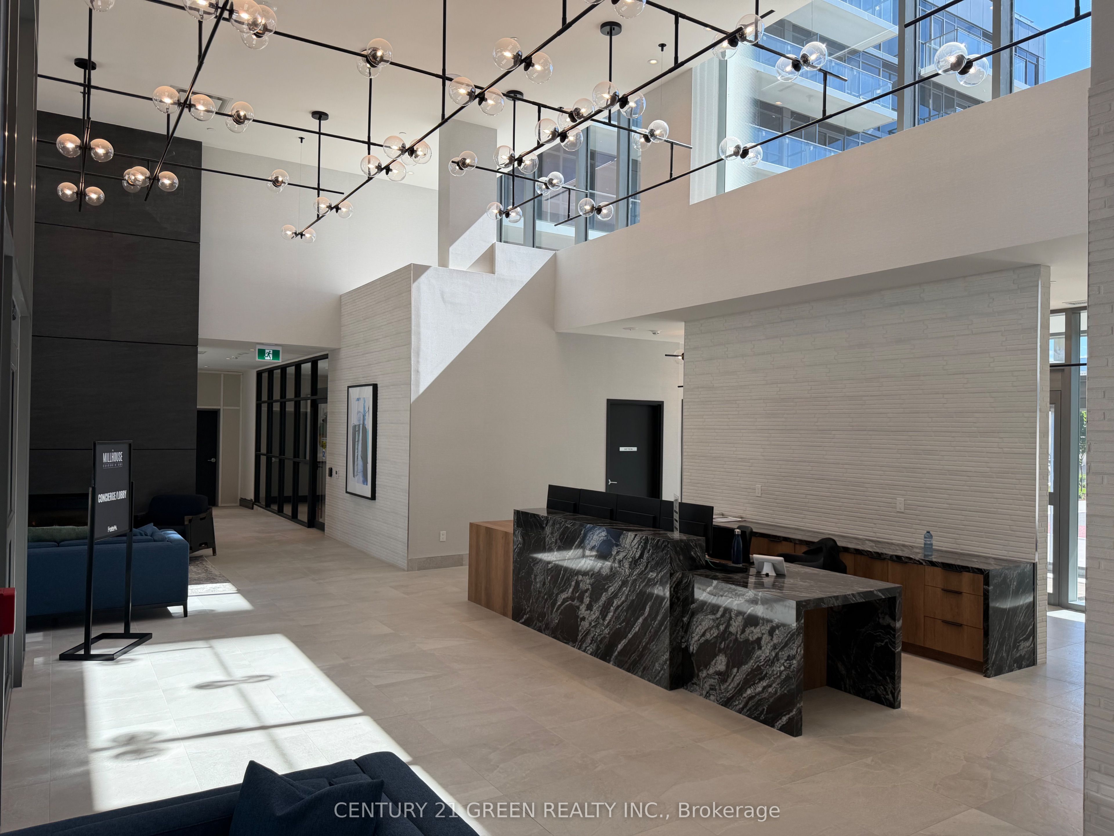 115 Nipissing Road 1502 A, Milton, ON L9T 1R3