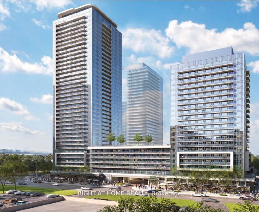 5105 Hurontario Street 618, Mississauga, ON L4Z 0C9