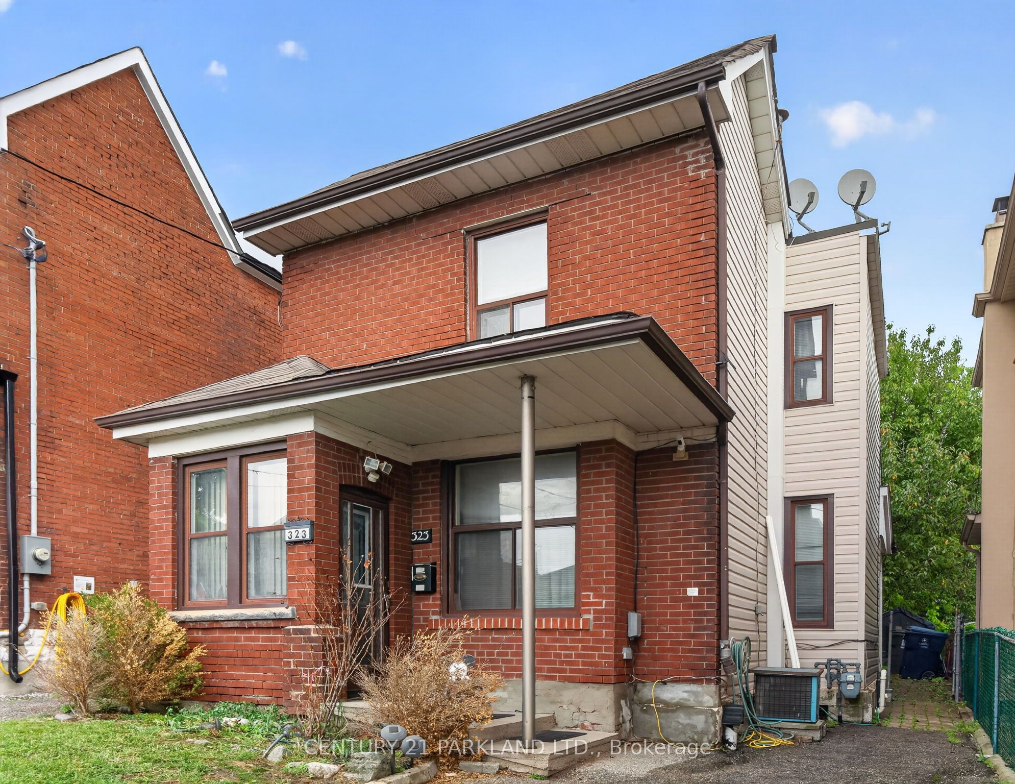 323 Nairn Avenue, Toronto, ON M6E 4H9