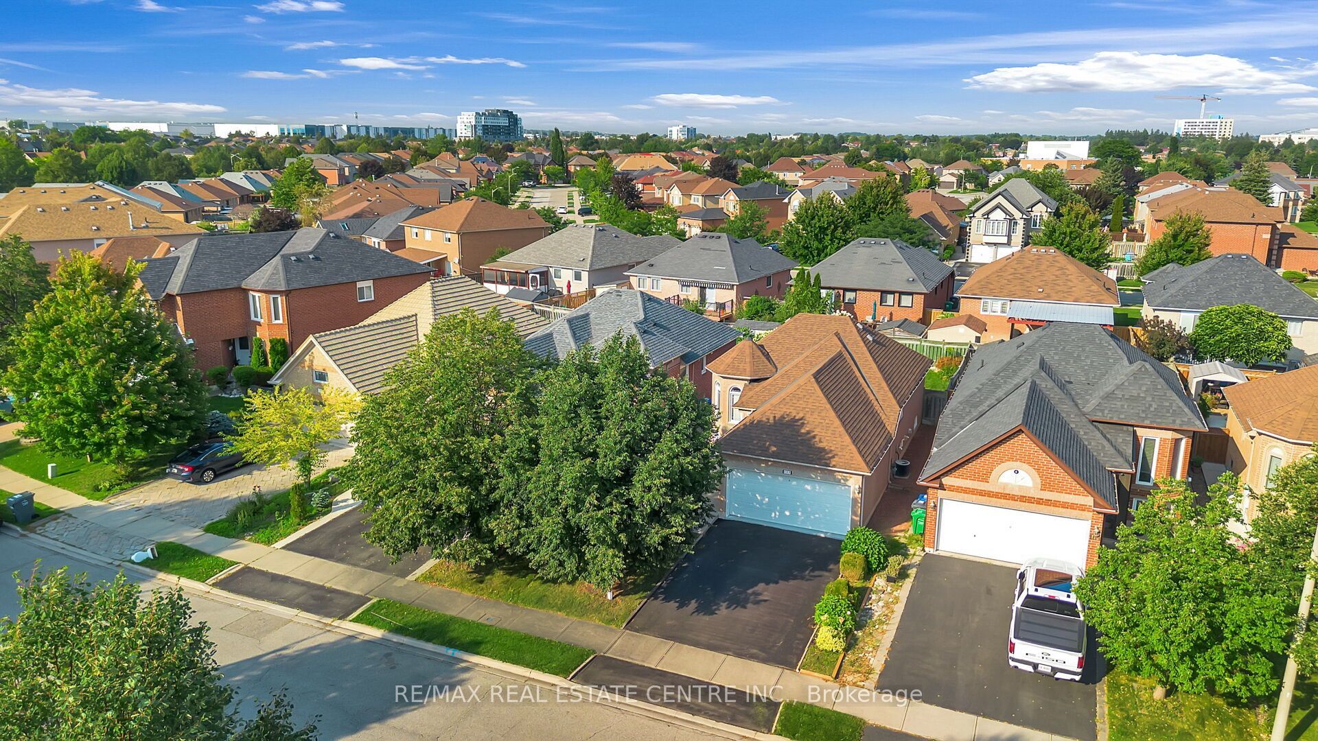 111 Springview Drive, Brampton, ON L6X 4K3 photo 3