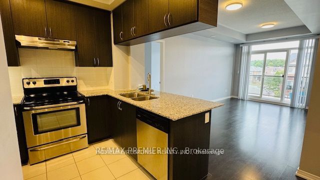 54 SKY HARBOUR Drive 313, Brampton, ON L7A 0A1 photo 5