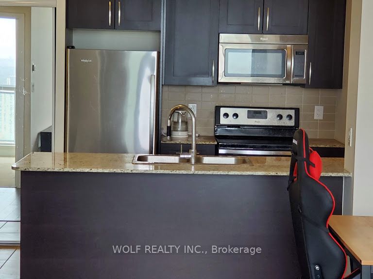 4070 Confederation Parkway 4201, Mississauga, ON L5B 0E9 photo 5