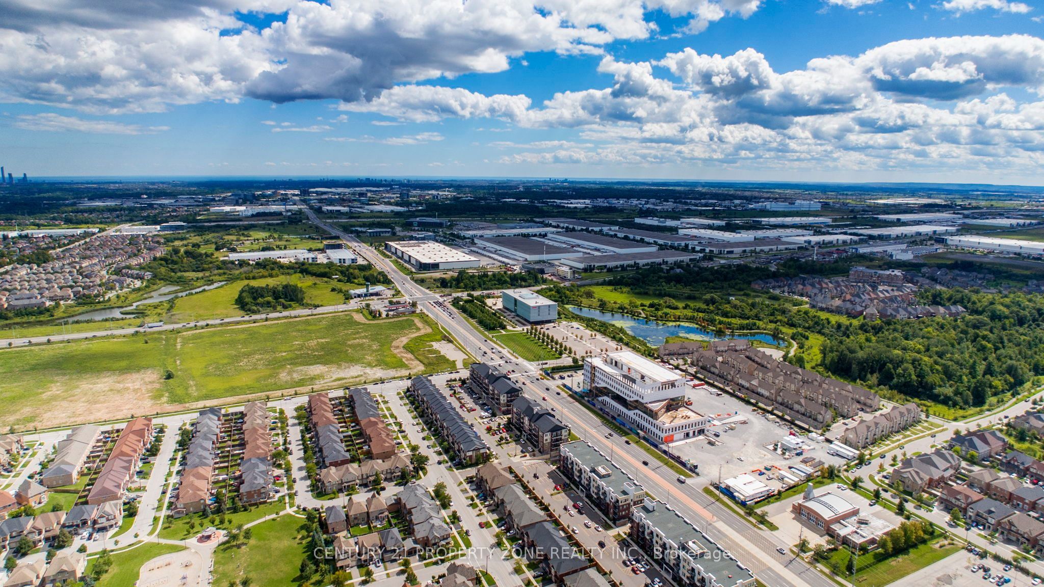 54 Sky Harbour Drive 412, Brampton, ON L6Y 6B9 photo 3