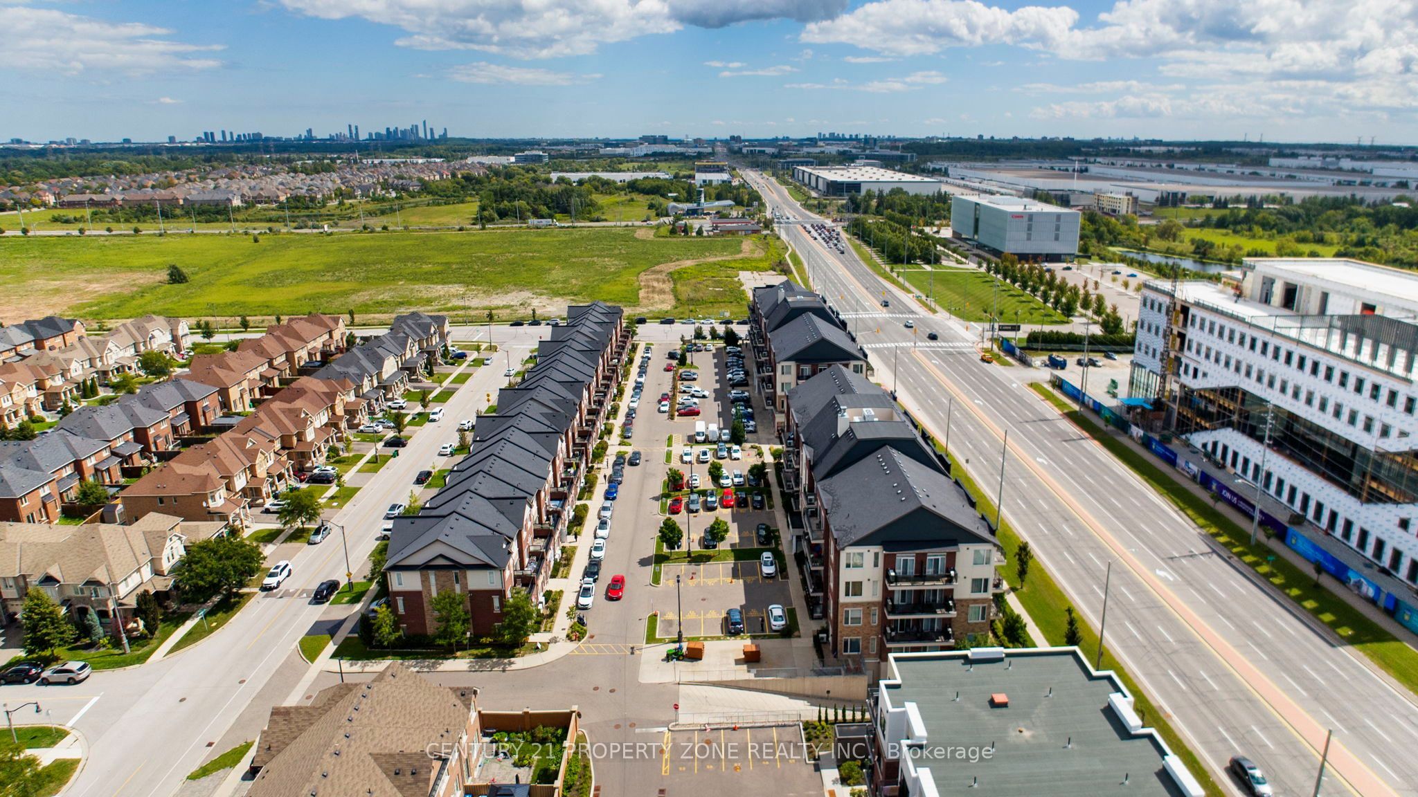 54 Sky Harbour Drive 412, Brampton, ON L6Y 6B9 photo 4