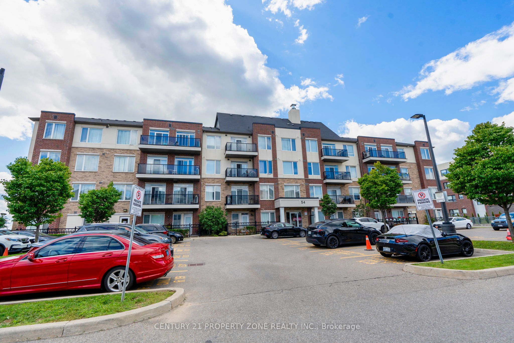 54 Sky Harbour Drive 412, Brampton, ON L6Y 6B9 photo 5