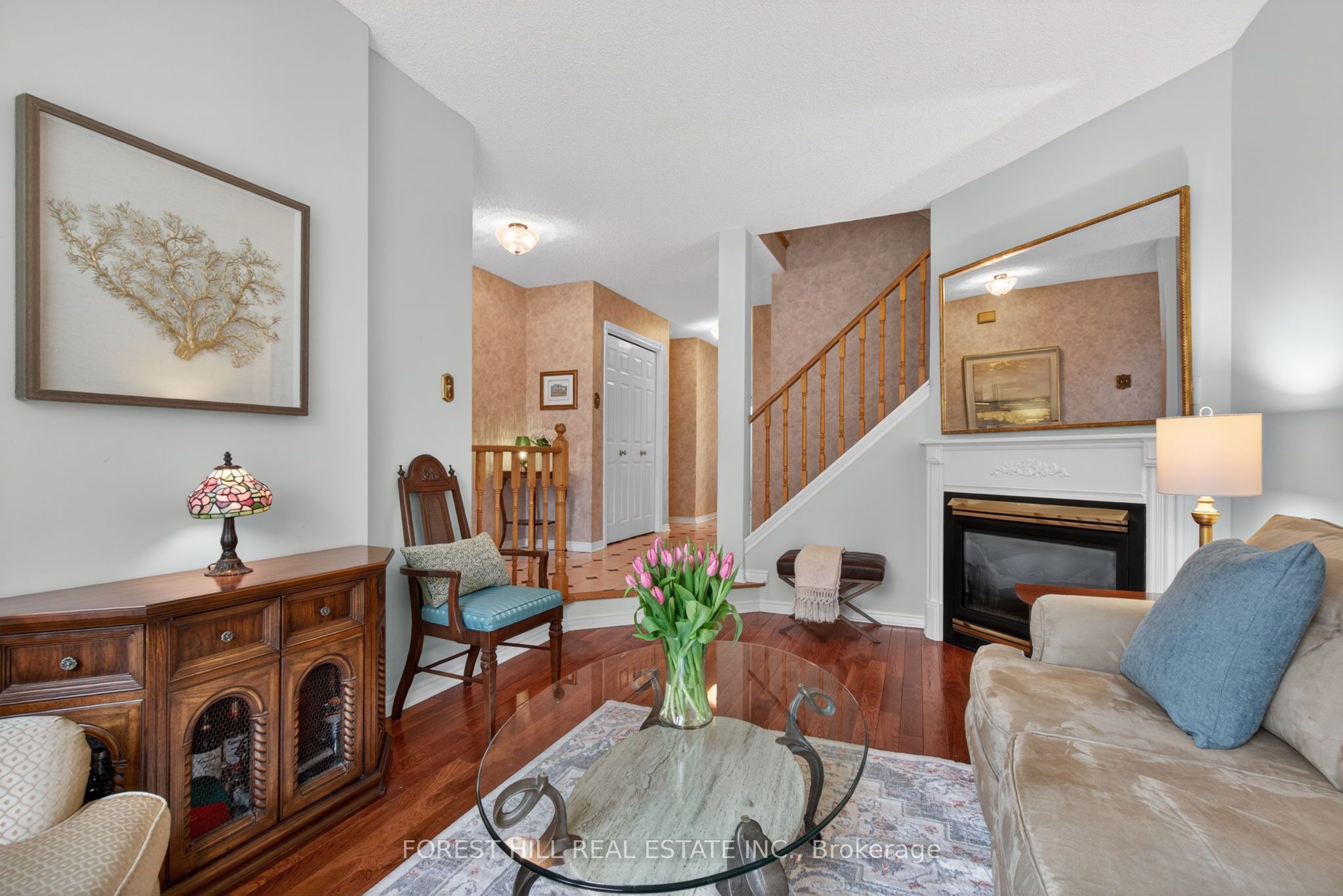 4635 Regents Terrace 30, Mississauga, ON L5R 1X4 photo 5