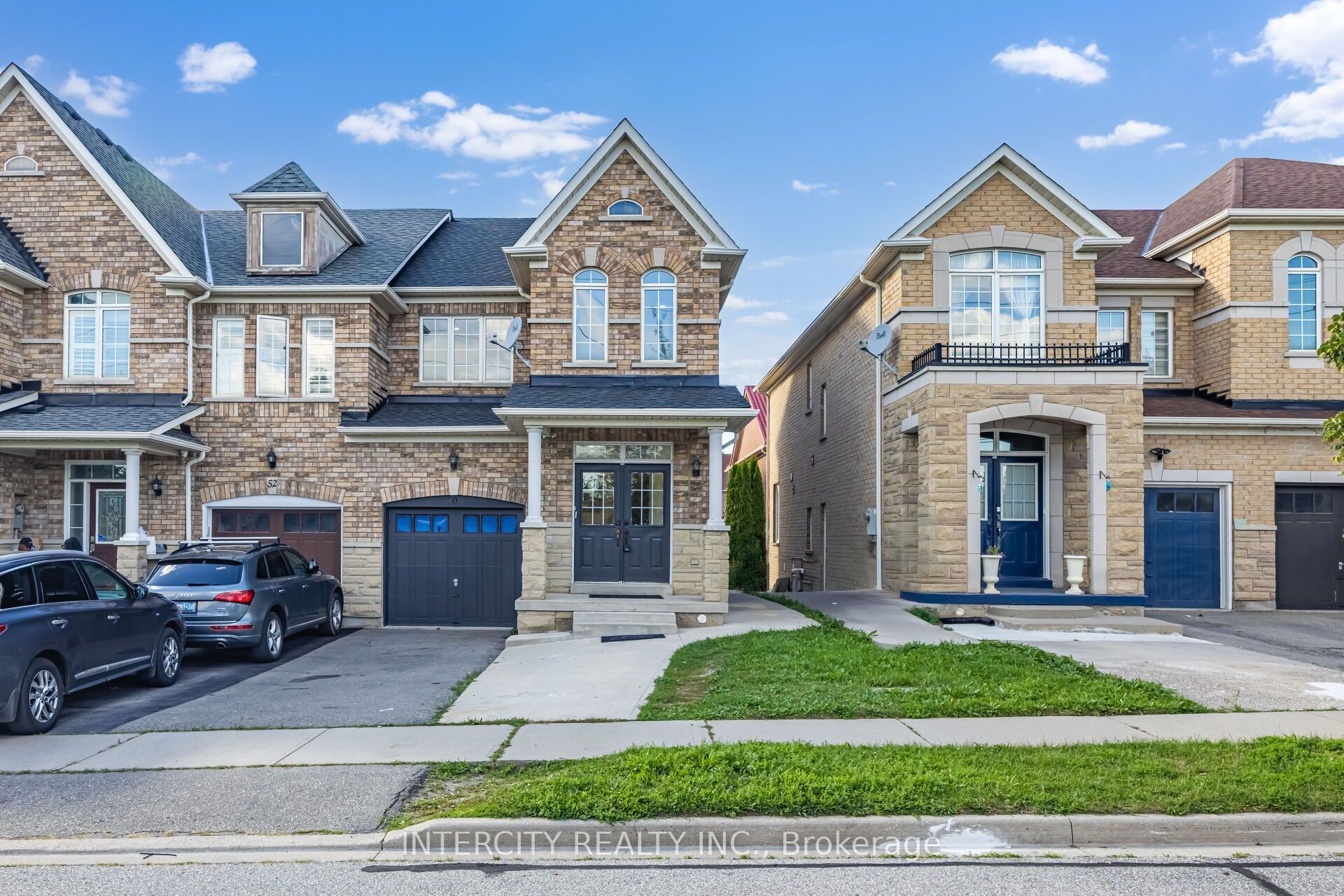 50 Royal Vista Road, Brampton, ON L6Y 0N5 photo 2
