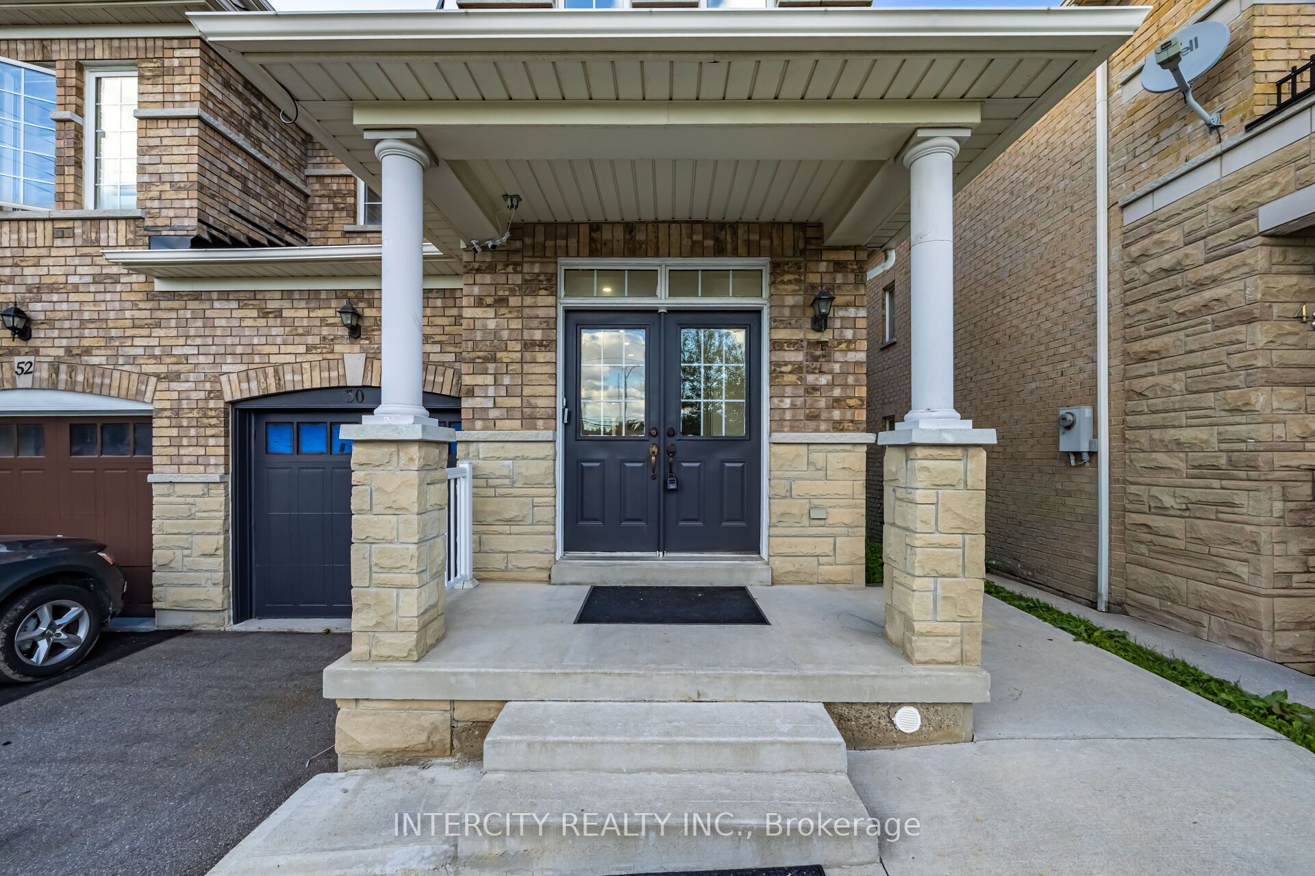 50 Royal Vista Road, Brampton, ON L6Y 0N5 photo 3