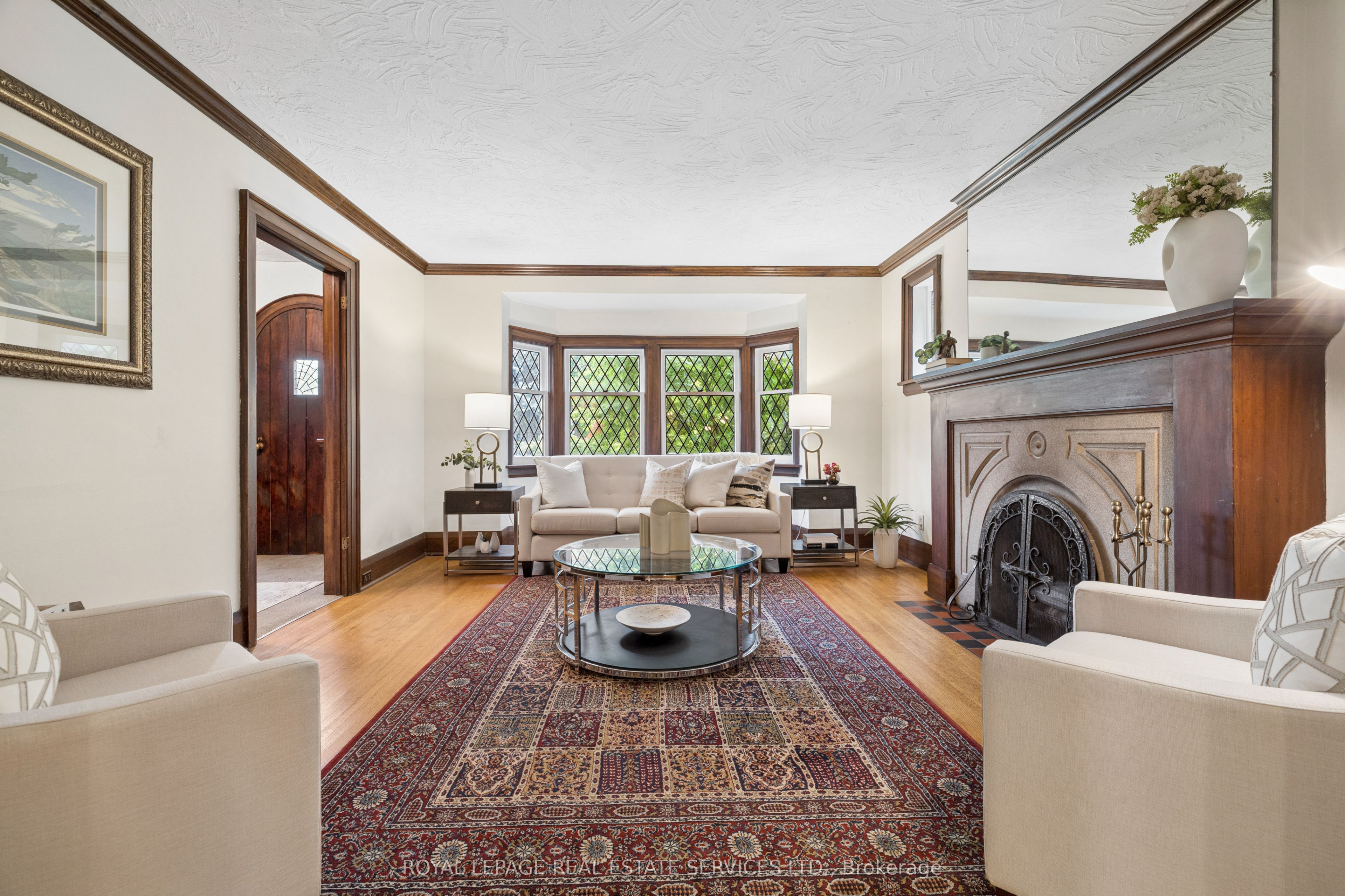 87 Riverview Gardens, Toronto, ON M6S 4E7 photo 4