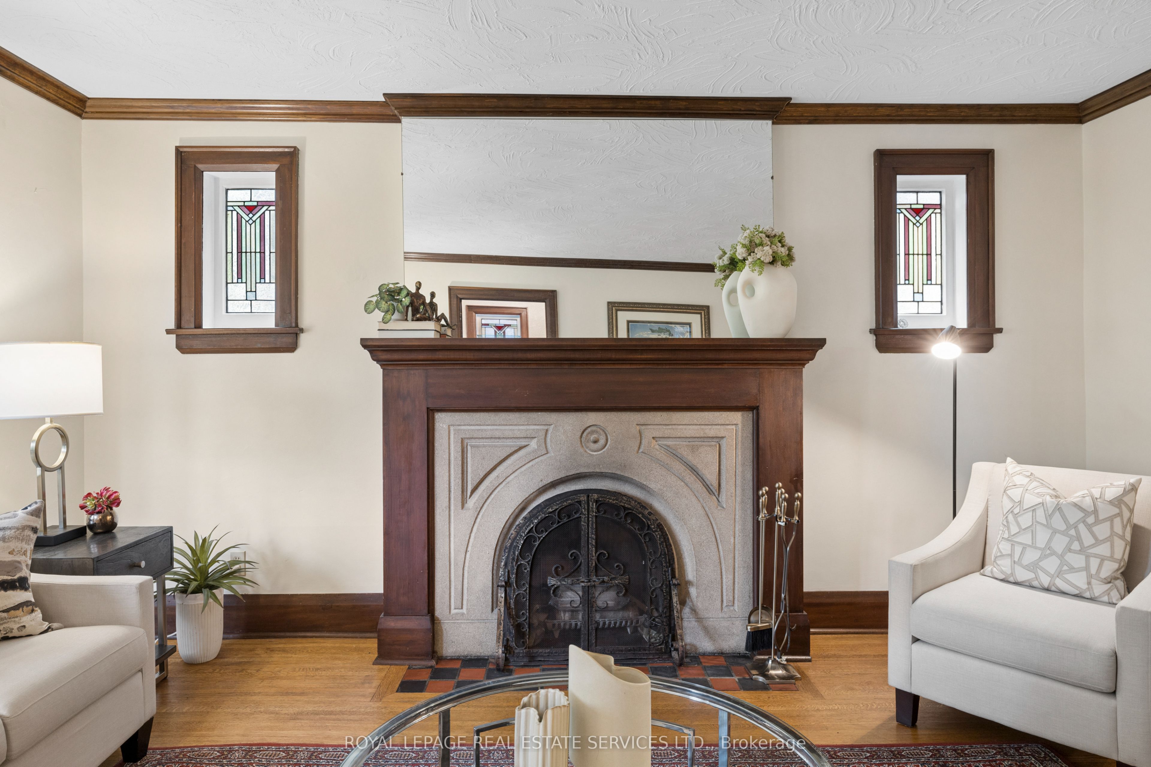 87 Riverview Gardens, Toronto, ON M6S 4E7 photo 5