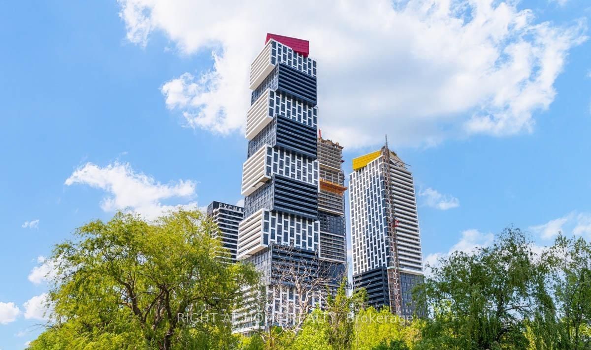 4015 The Exchange Drive 2904, Mississauga, ON L5B 0N9