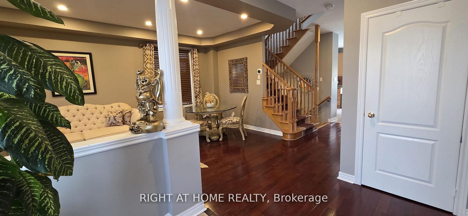3140 Wrigglesworth Crescent, Mississauga, ON L5M 6W7 photo 4