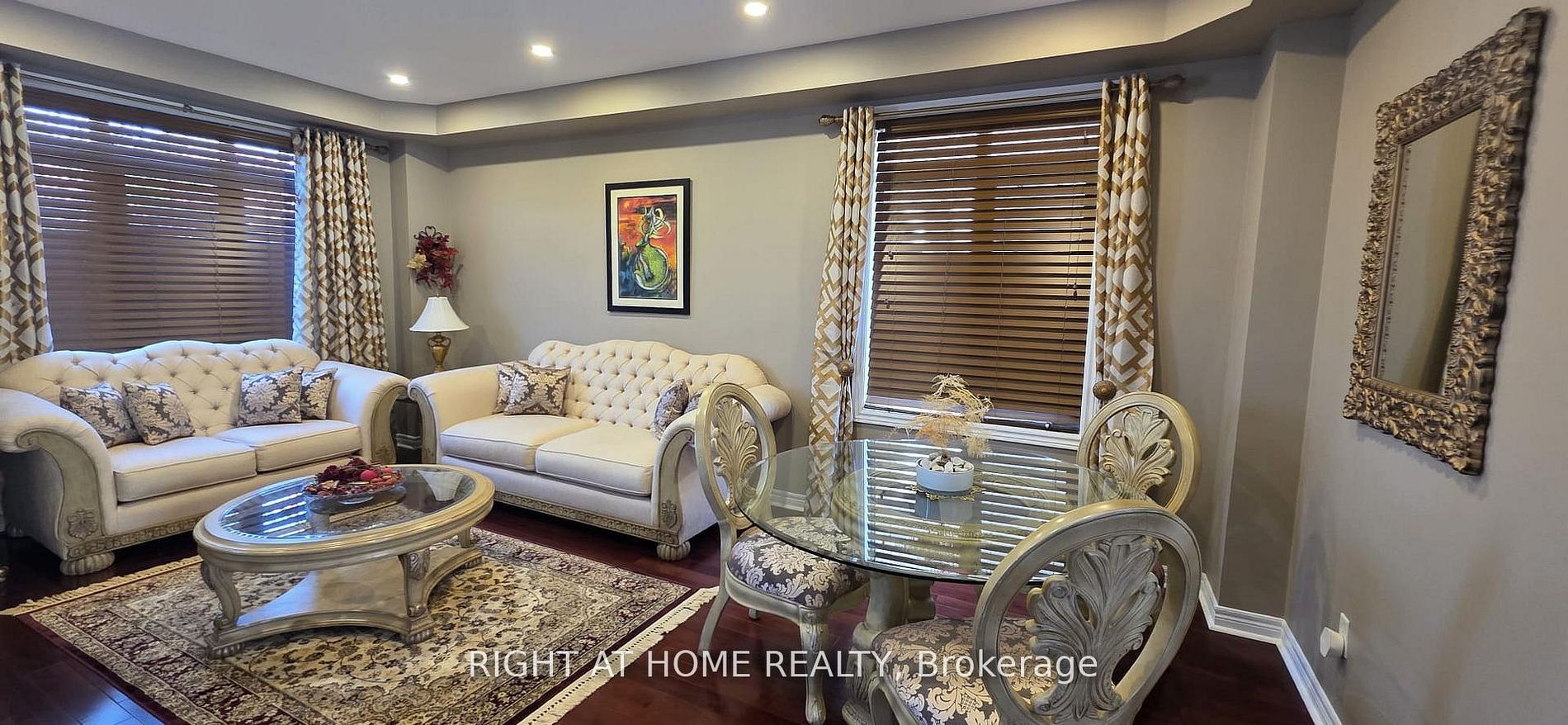 3140 Wrigglesworth Crescent, Mississauga, ON L5M 6W7 photo 5