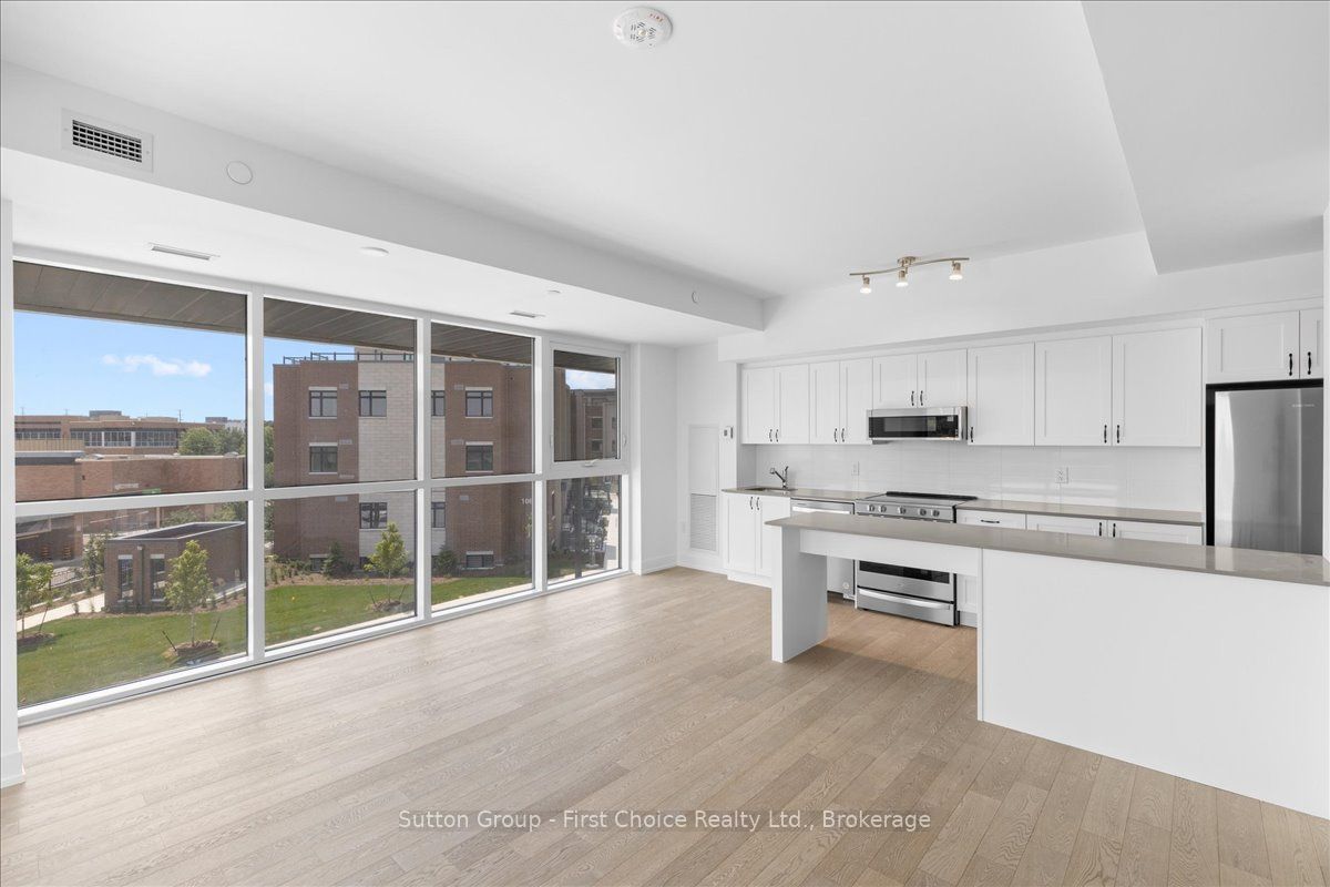 1063 Douglas Mccurdy Common Circle, Mississauga, ON L5L 3H9
