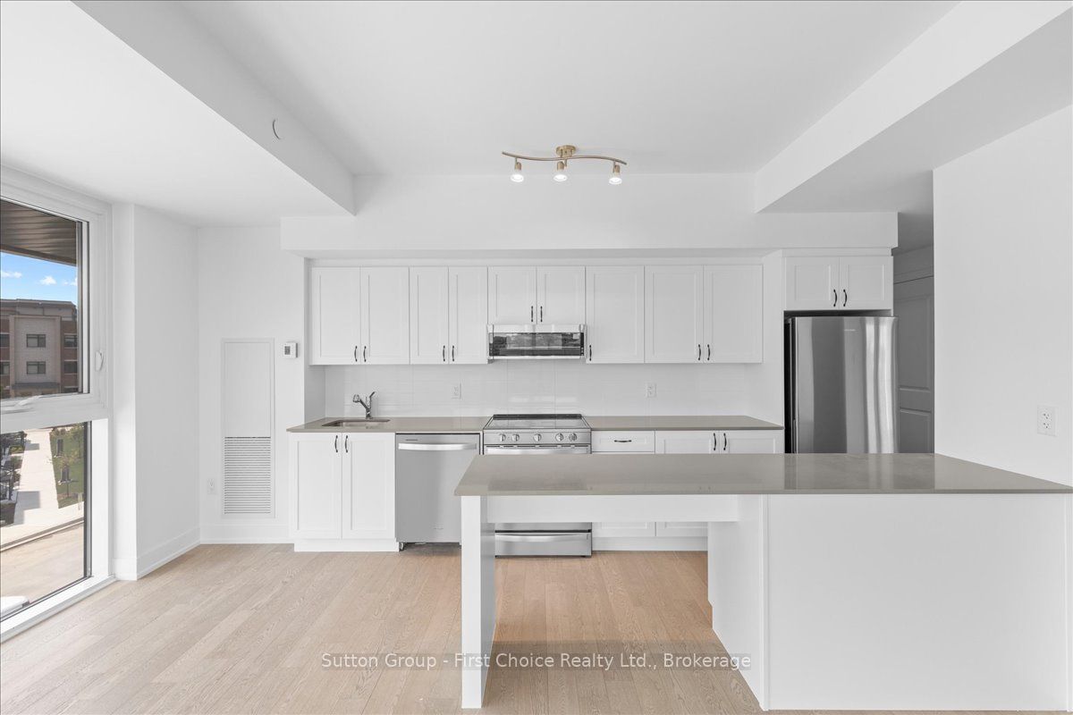 1063 Douglas Mccurdy Common Circle, Mississauga, ON L5L 3H9 photo 5