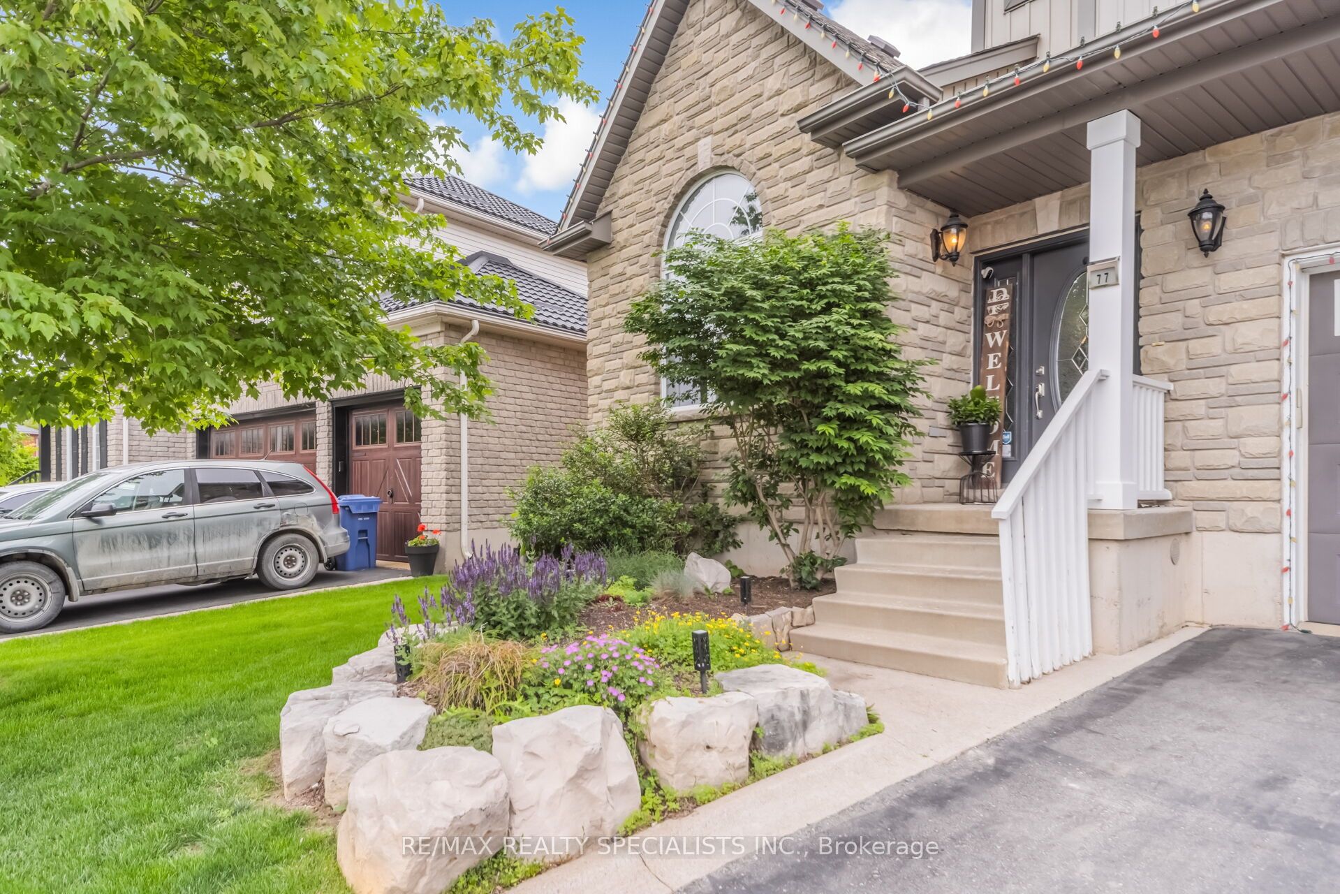 77 McMaster Road, Orangeville, ON L9W 5K8 photo 3