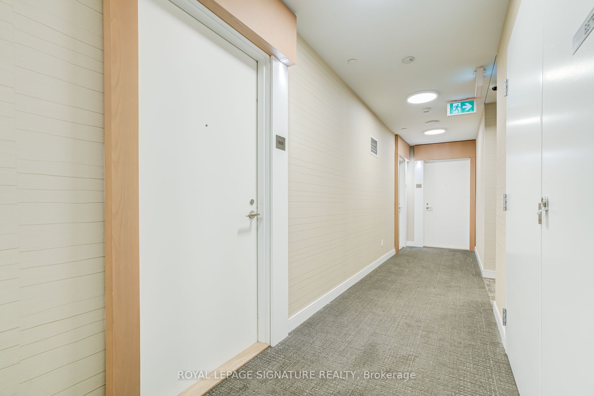70 Annie Craig Drive 1908, Toronto, ON M8V 0G2 photo 5