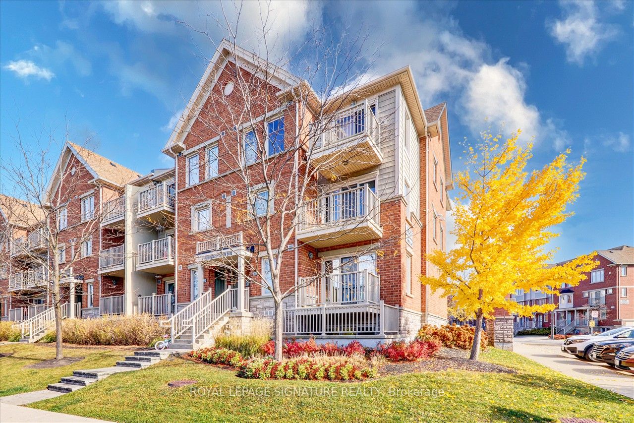 5625 Oscar Peterson Boulevard 1, Mississauga, ON L5M 0T2 photo 3