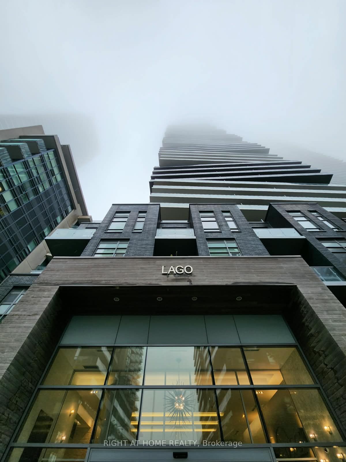 56 Annie Craig Drive 608, Toronto, ON M8V 0C8