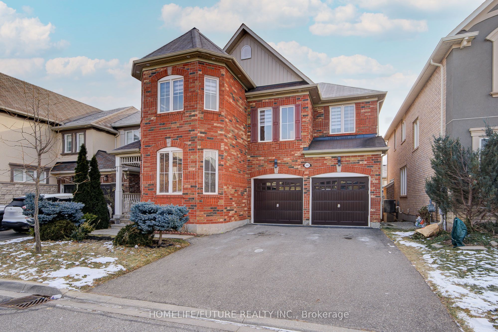 342 Laundon Terrace, Milton, ON L9T 7N9