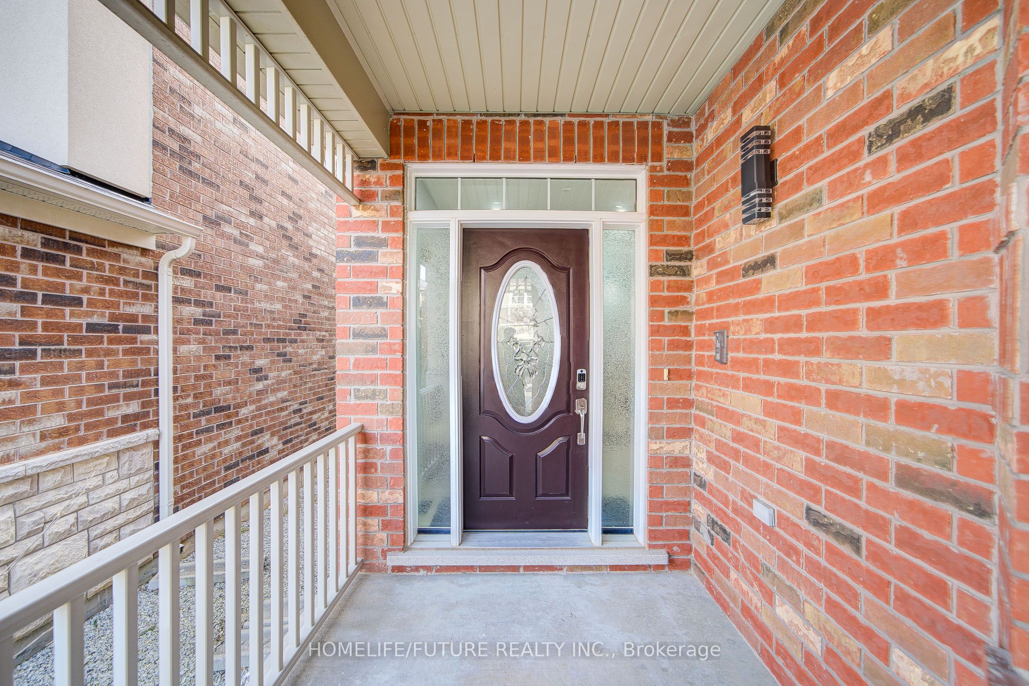 342 Laundon Terrace, Milton, ON L9T 7N9 photo 2