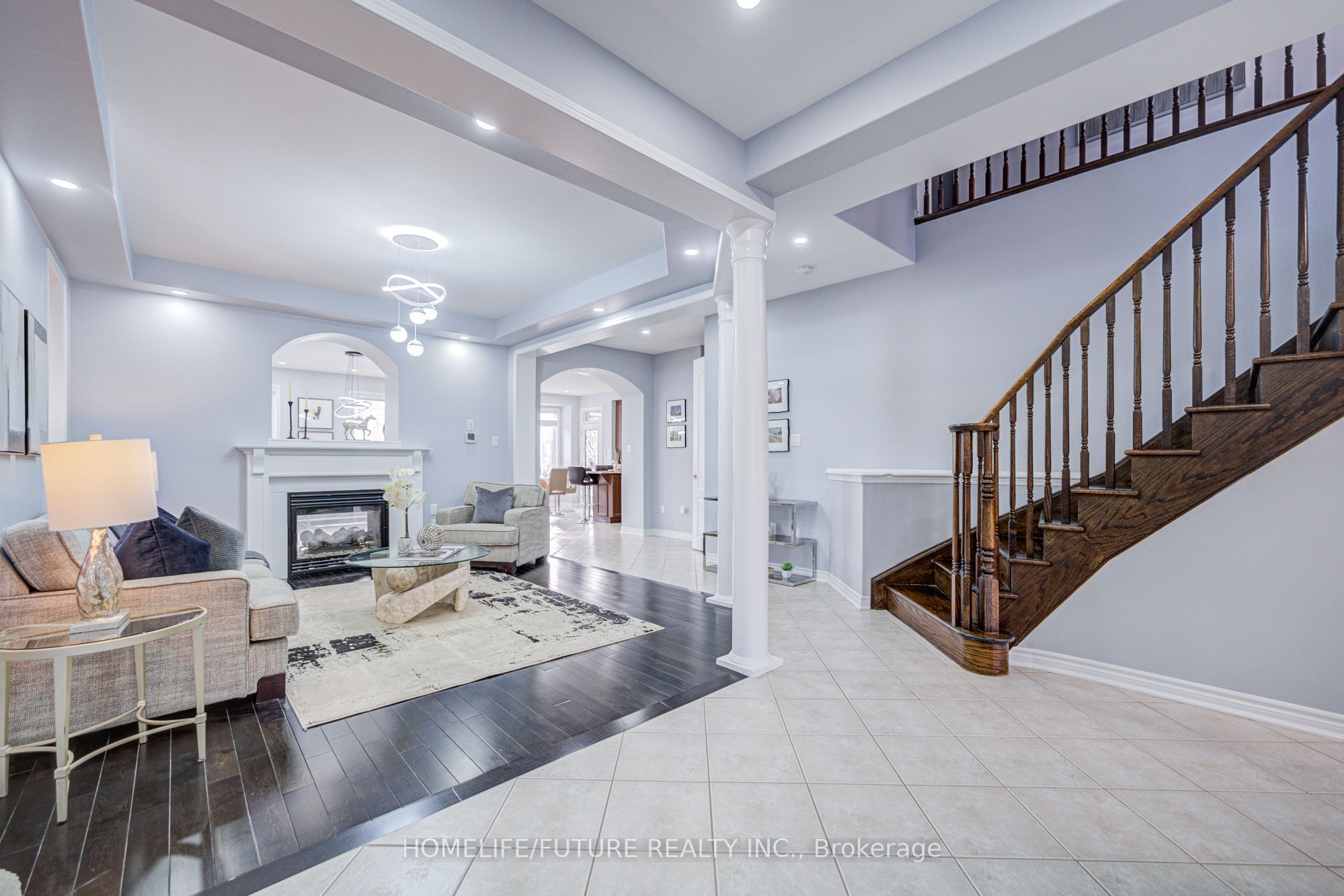 342 Laundon Terrace, Milton, ON L9T 7N9 photo 4