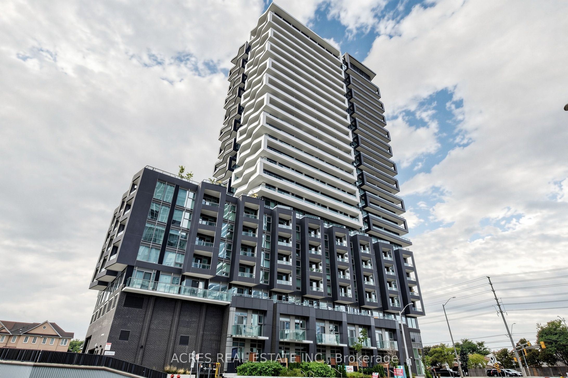 260 Malta Avenue 1008, Brampton, ON L6Y 0B5