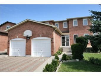 6075 TILLSDOWN Drive Basement, Mississauga, ON L5N 4P1
