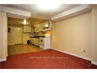 6075 TILLSDOWN Drive Basement, Mississauga, ON L5N 4P1 photo 2