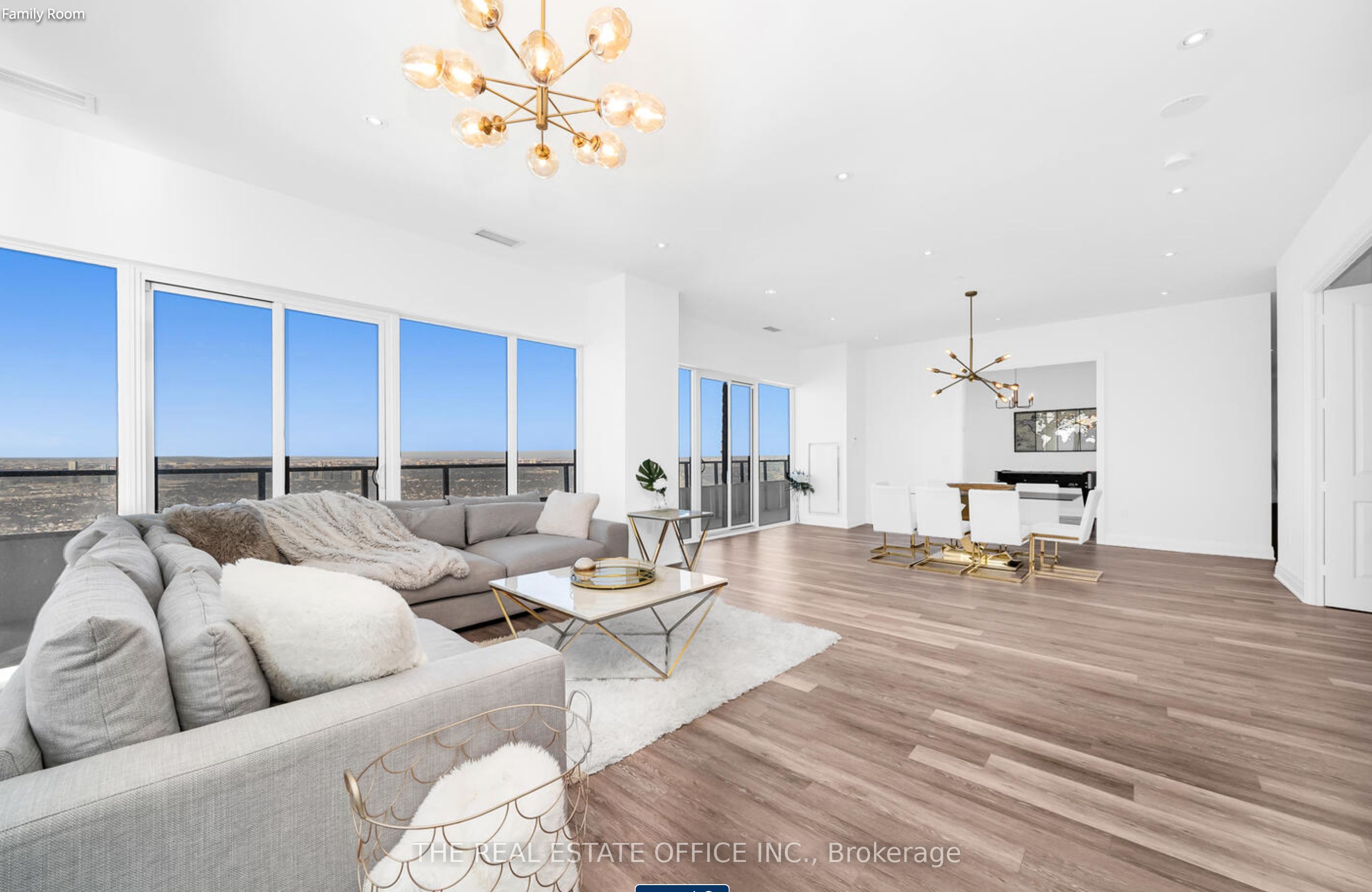 30 Shore breeze Drive UPH01A, Toronto, ON M8V 0J1 photo 3
