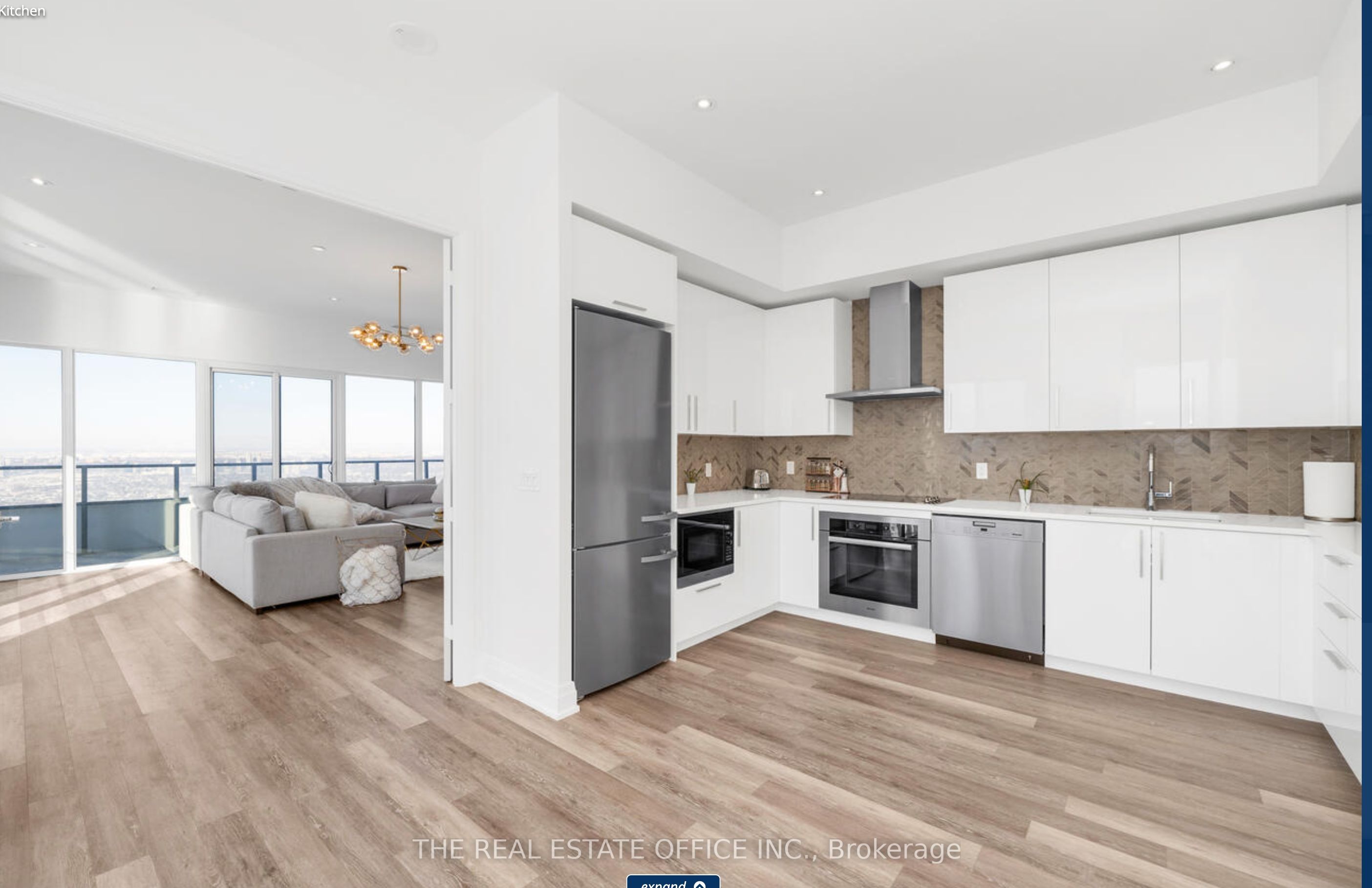 30 Shore breeze Drive UPH01A, Toronto, ON M8V 0J1 photo 4