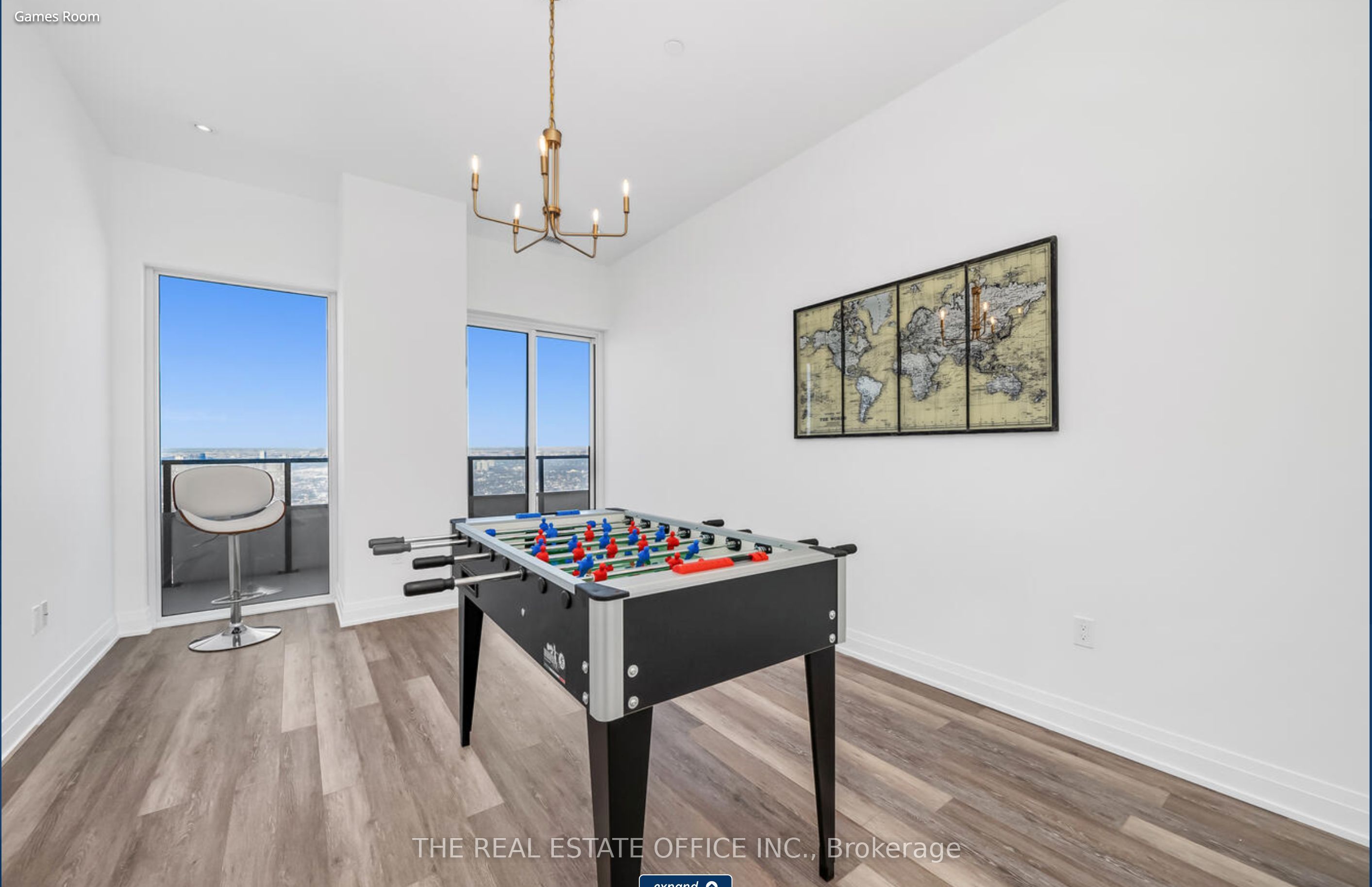 30 Shore breeze Drive UPH01A, Toronto, ON M8V 0J1 photo 5
