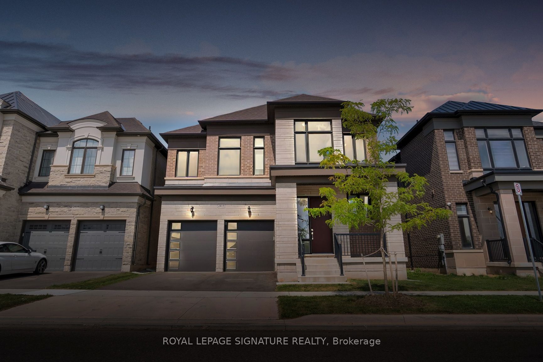 2415 Saw Whet Boulevard, Oakville, ON L6M 5L5 photo 2