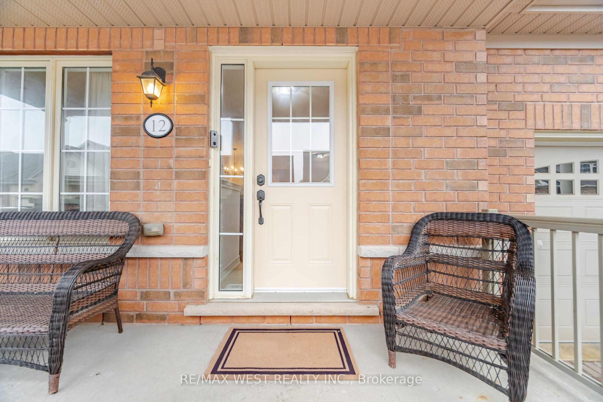 12 Muzzo Drive, Brampton, ON L6R 3W8 photo 4