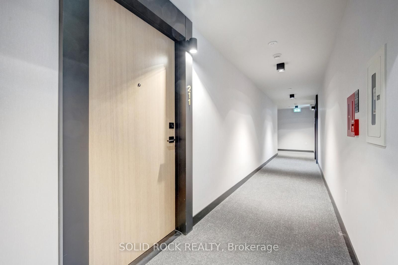 36 Zorra Street 211, Toronto, ON M8Z 4Z7 photo 3