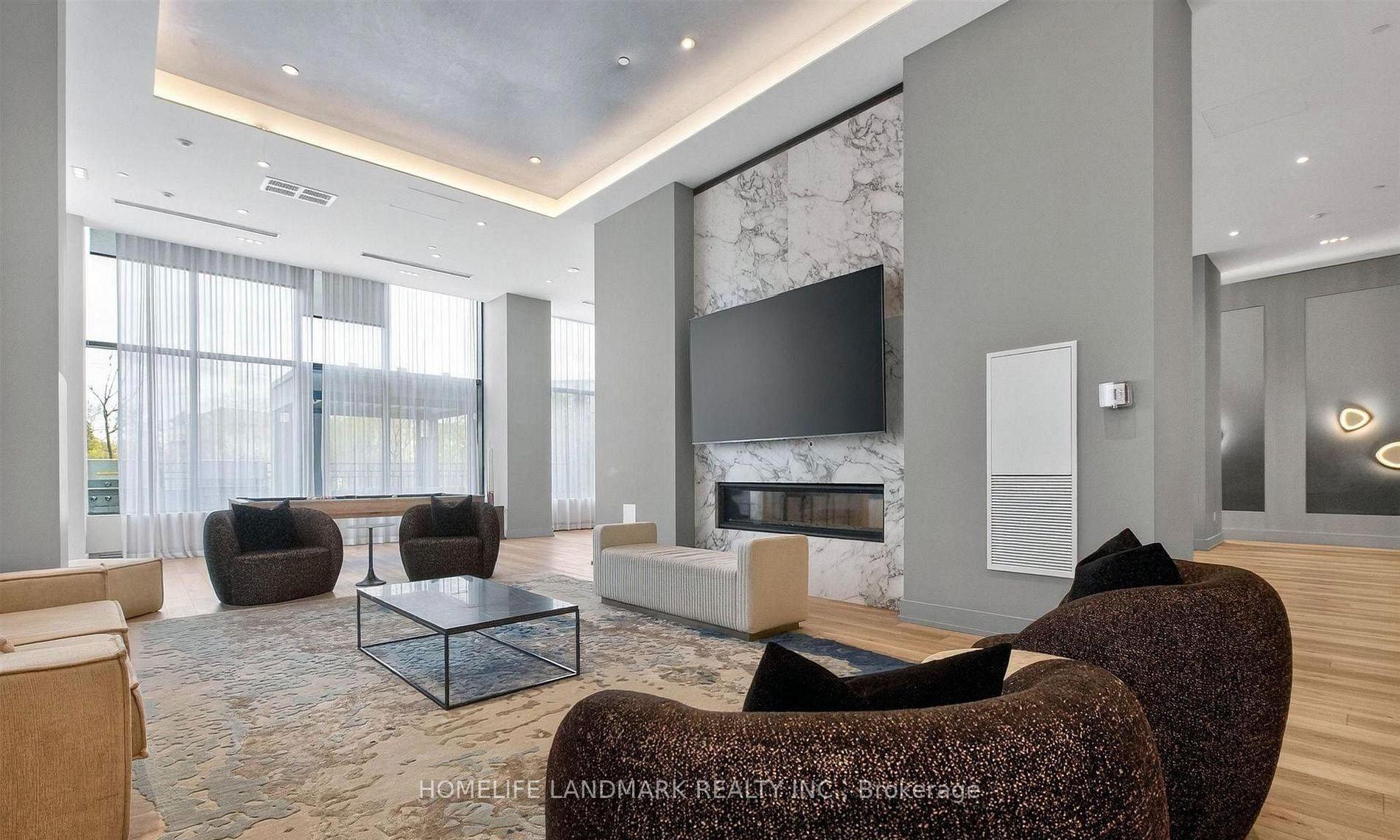 1063 Douglas McCurdy Common 604, Mississauga, ON L5G 0C5 photo 5