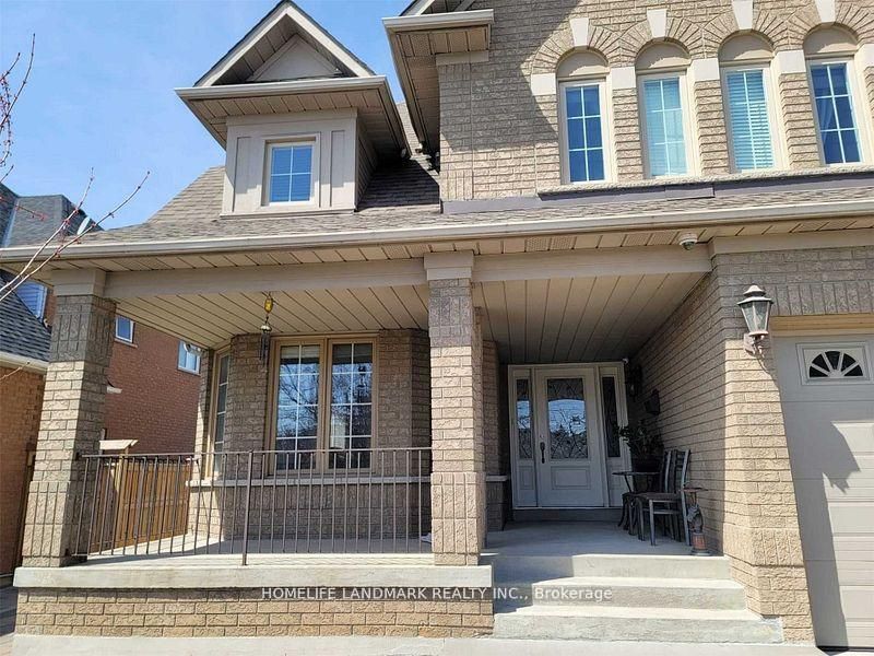 274 Falstaff Avenue, Toronto, ON M6L 3E6 photo 3