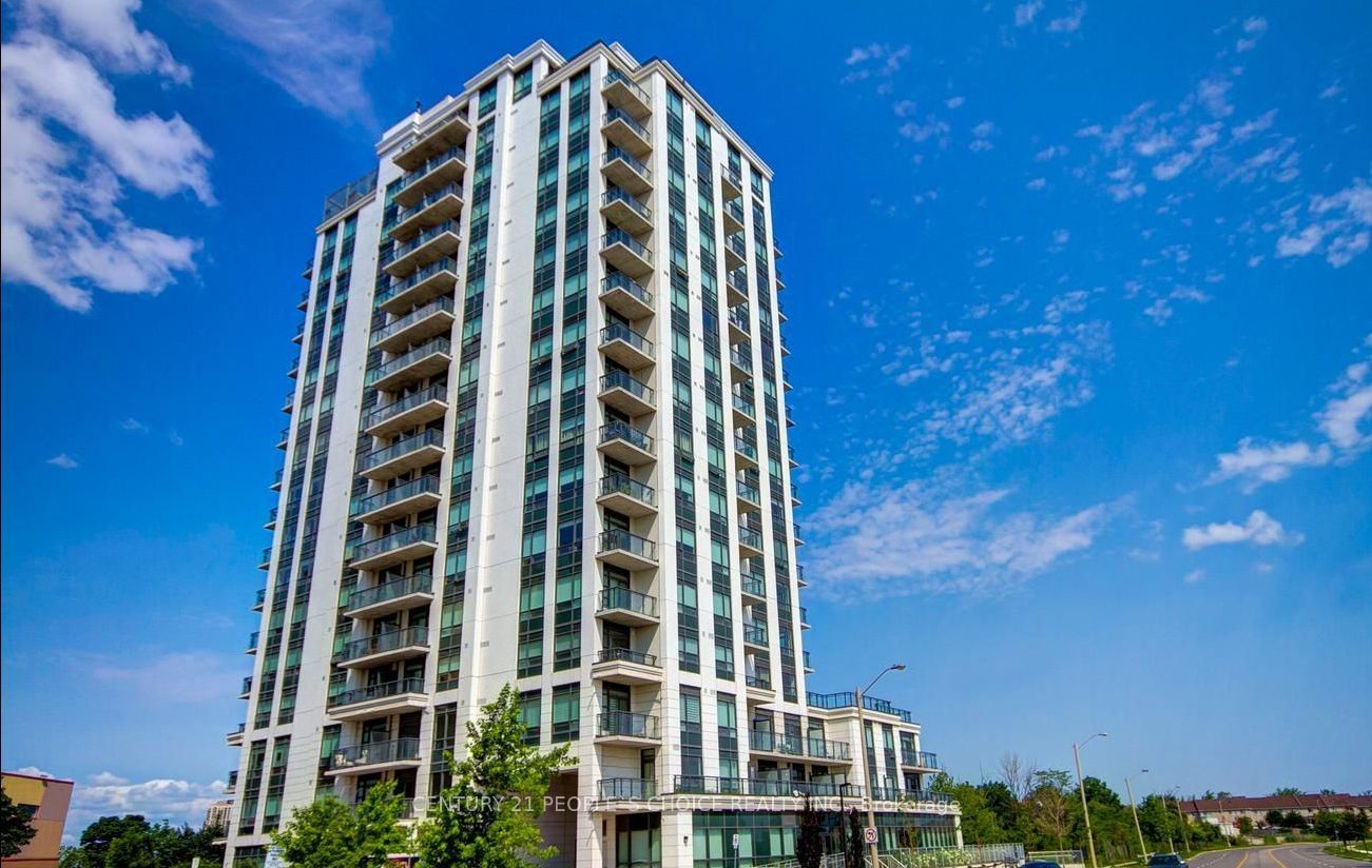 840 Queens Plate Drive 1709, Toronto, ON M9W 0E7 photo 2