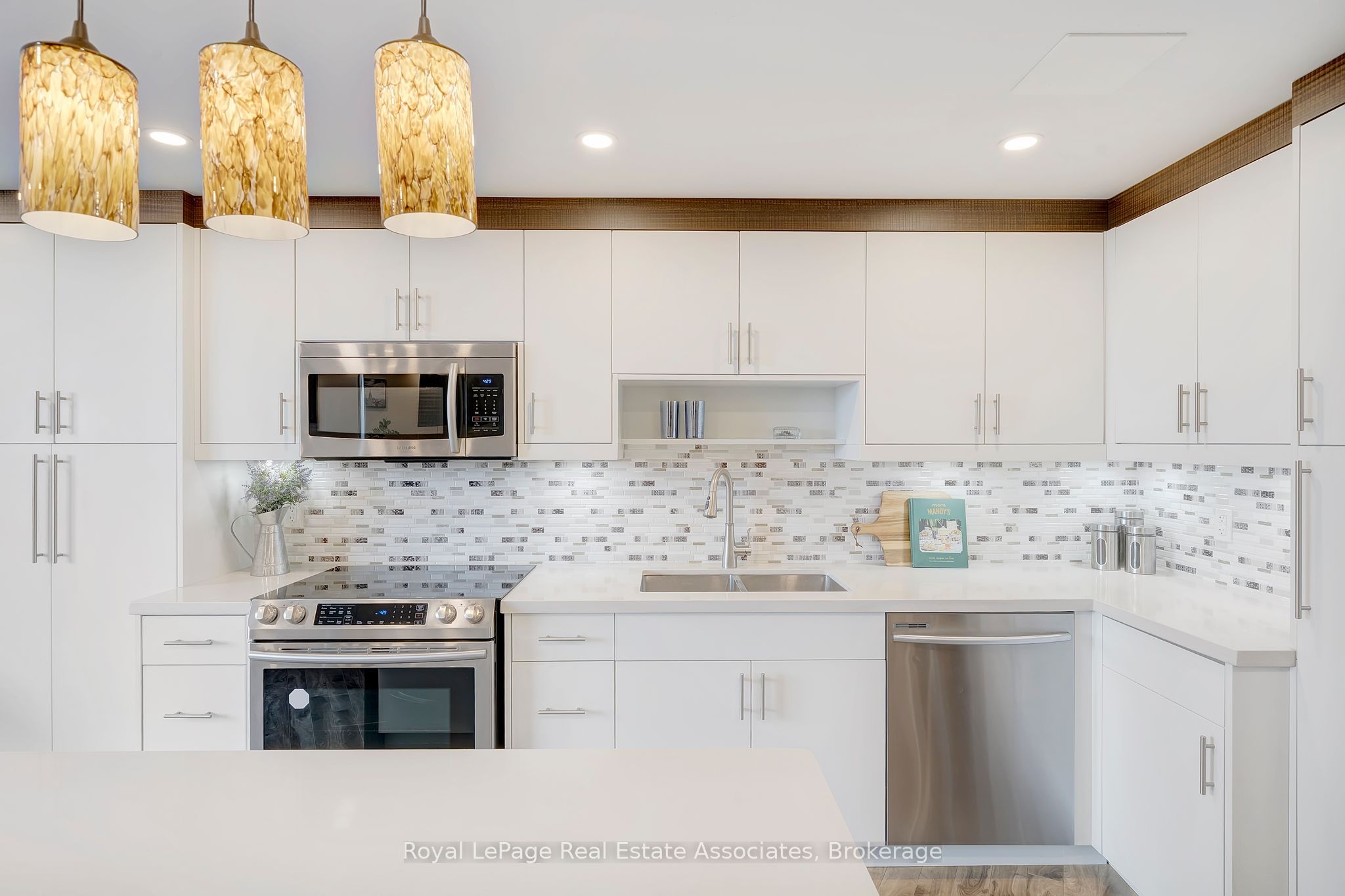 335 Mill Road 1406, Toronto, ON M9C 1Y6