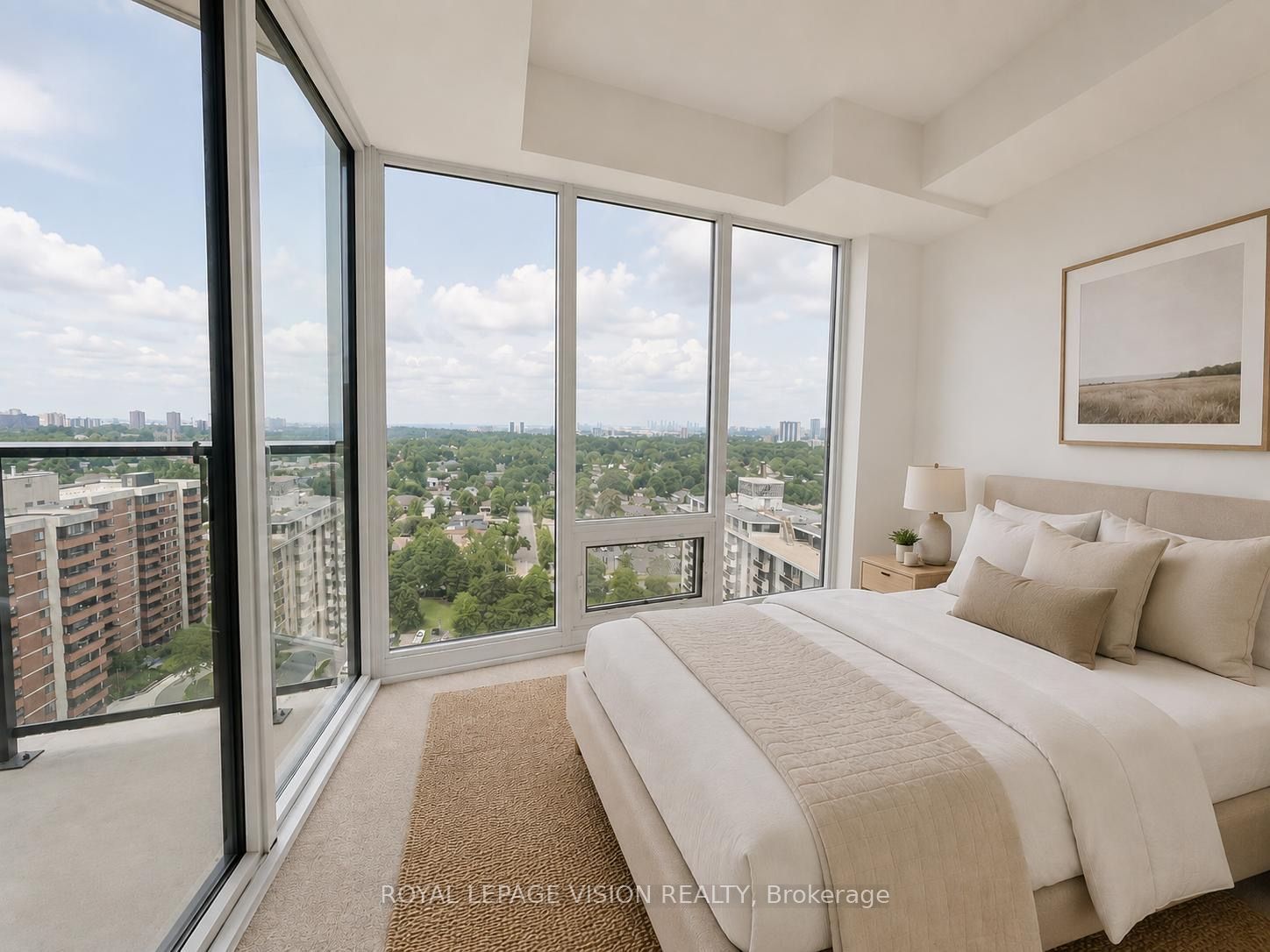 4010 Eglinton Avenue W 1703, Toronto, ON M9A 0G5 photo 5