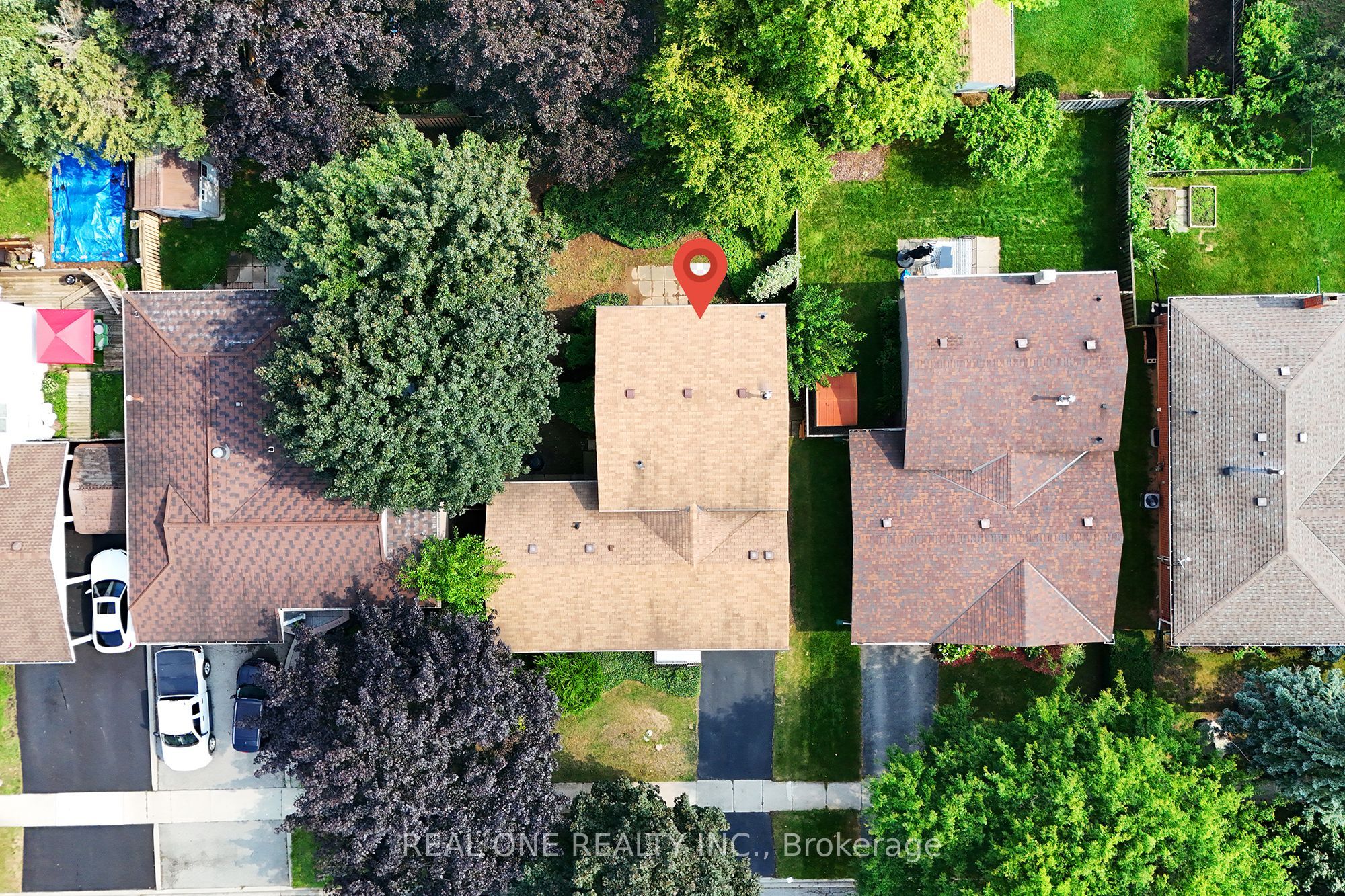 3148 Bentworth Drive, Burlington, ON L7M 1M2 photo 3
